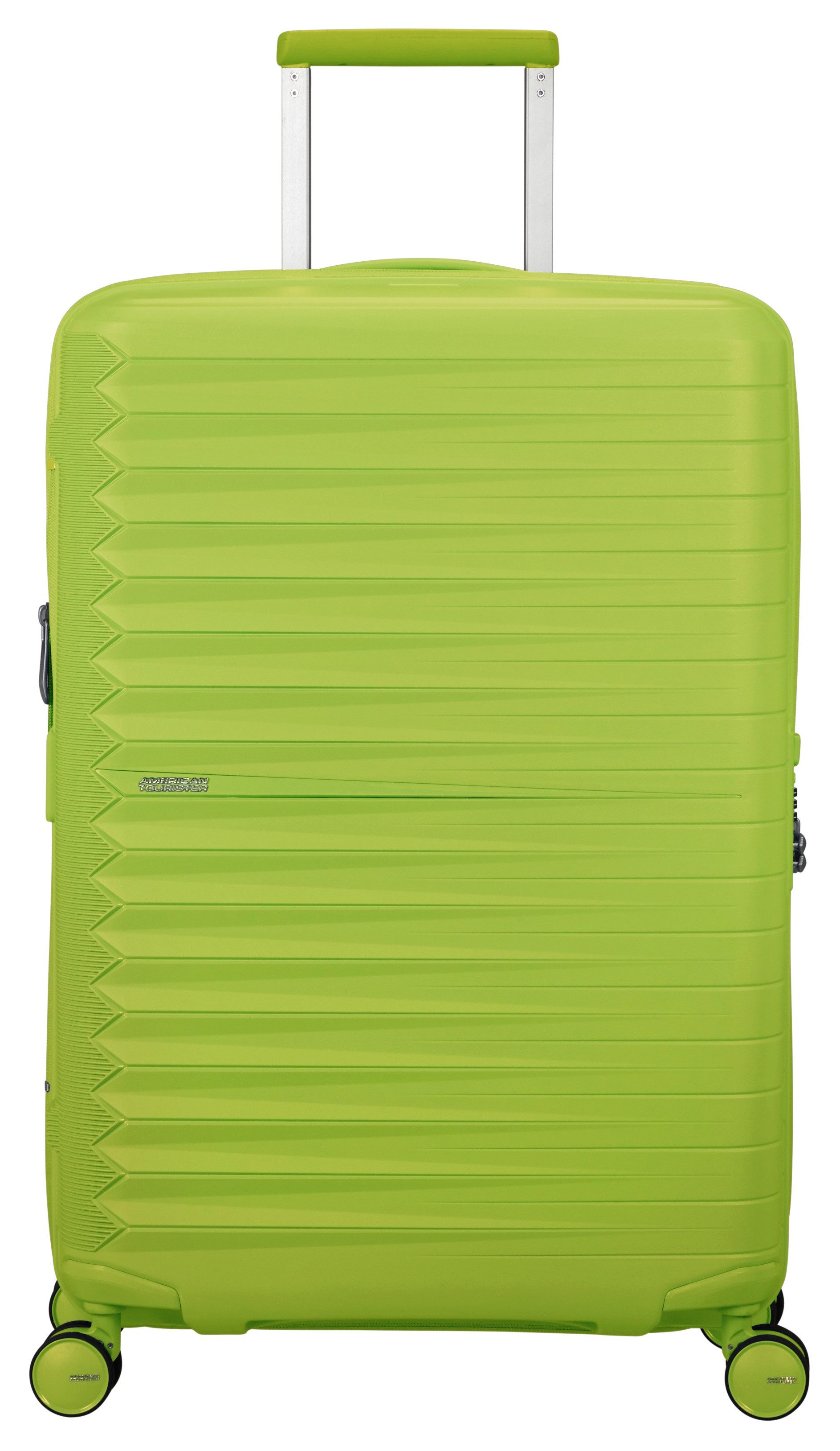 American Tourister® Hartschalen-Trolley FASTFORWARD, verschiedene Größen günstig online kaufen