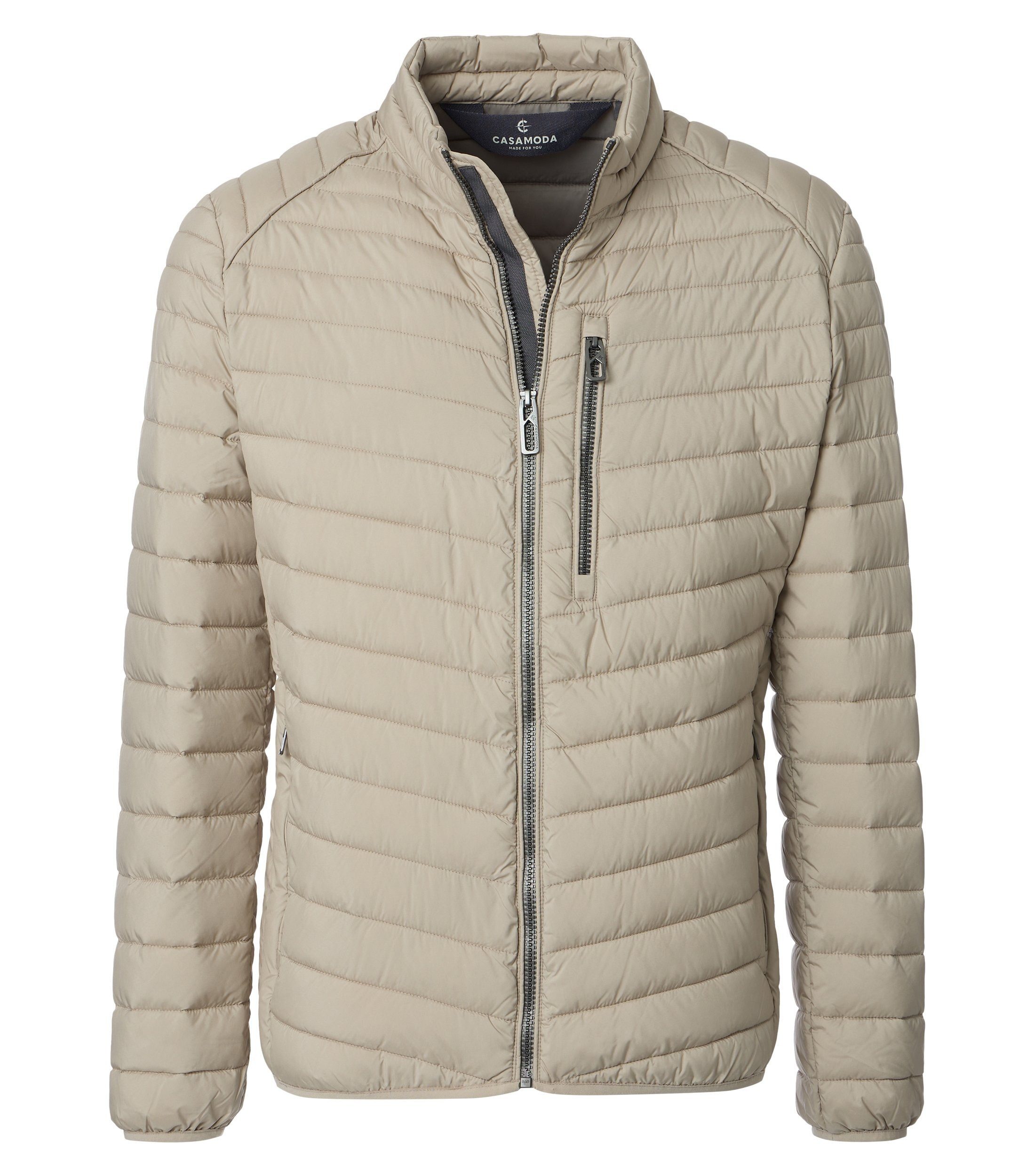 CASAMODA Steppjacke CASAMODA Steppjacke uni günstig online kaufen