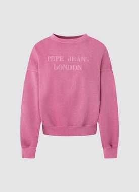 Pepe Jeans Sweatshirt Sweatshirt KELLY