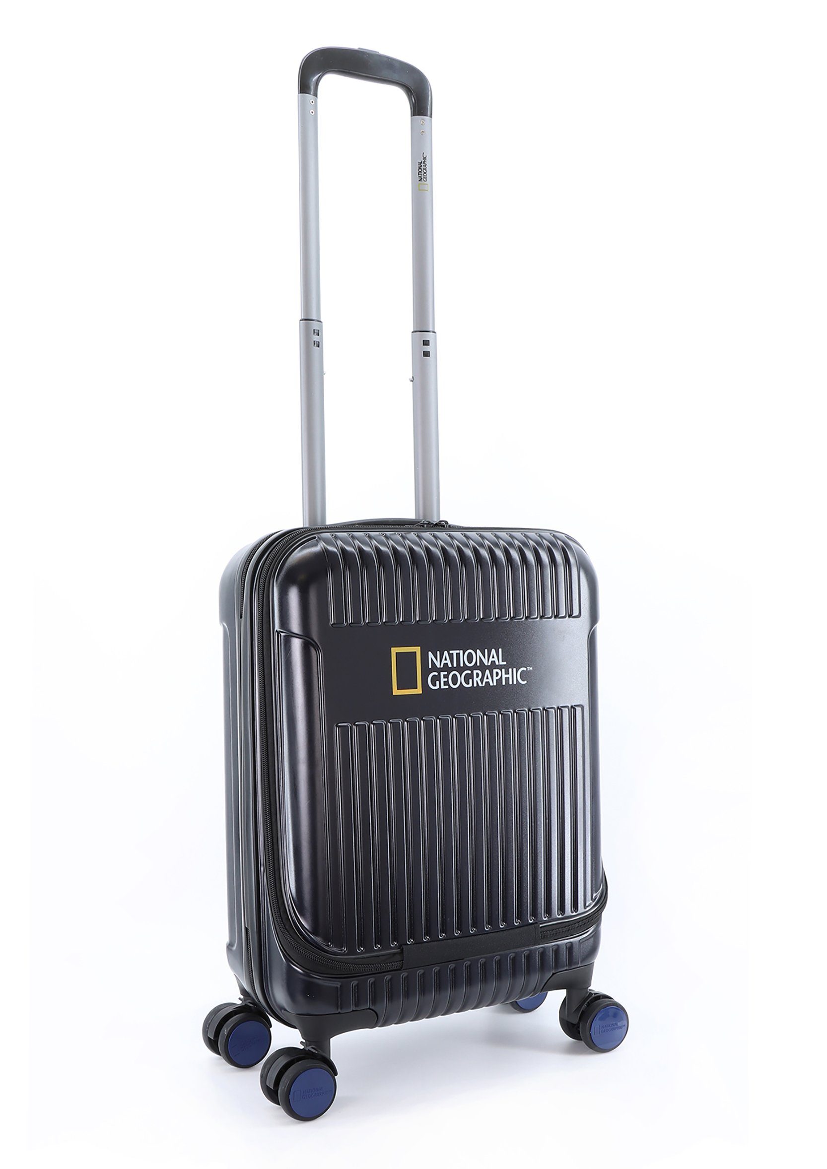 NATIONAL GEOGRAPHIC Koffer Transit, mit extra Laptop-Fach