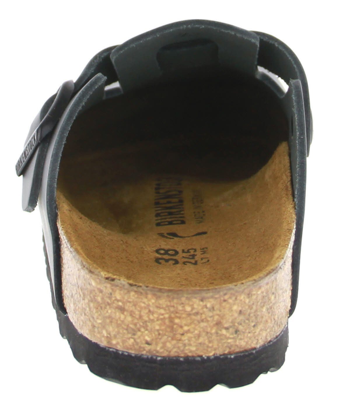 Birkenstock Birkenstock Boston 060193 Clog