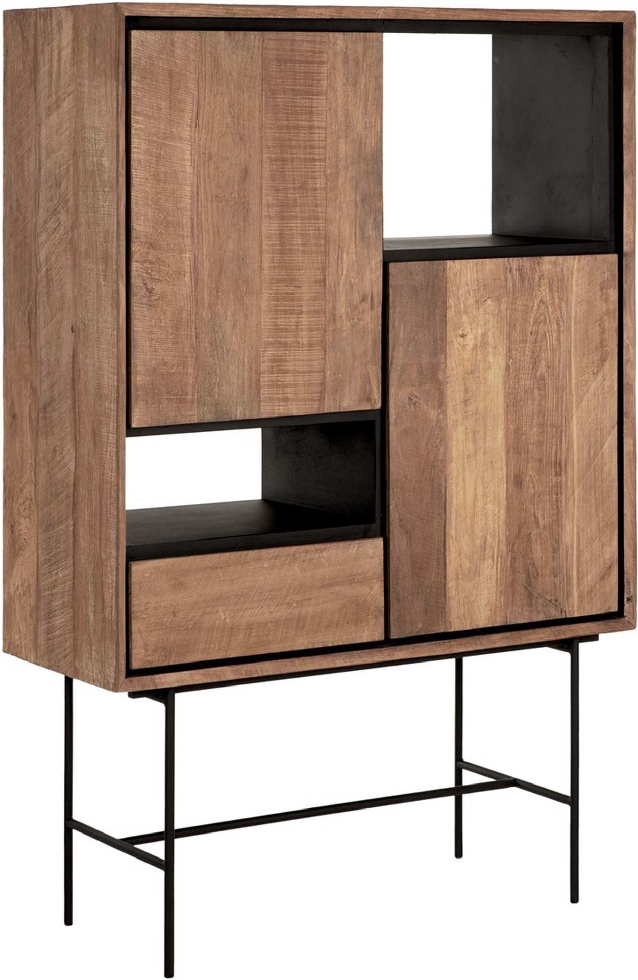 DTP Vitrine Metropole, Low