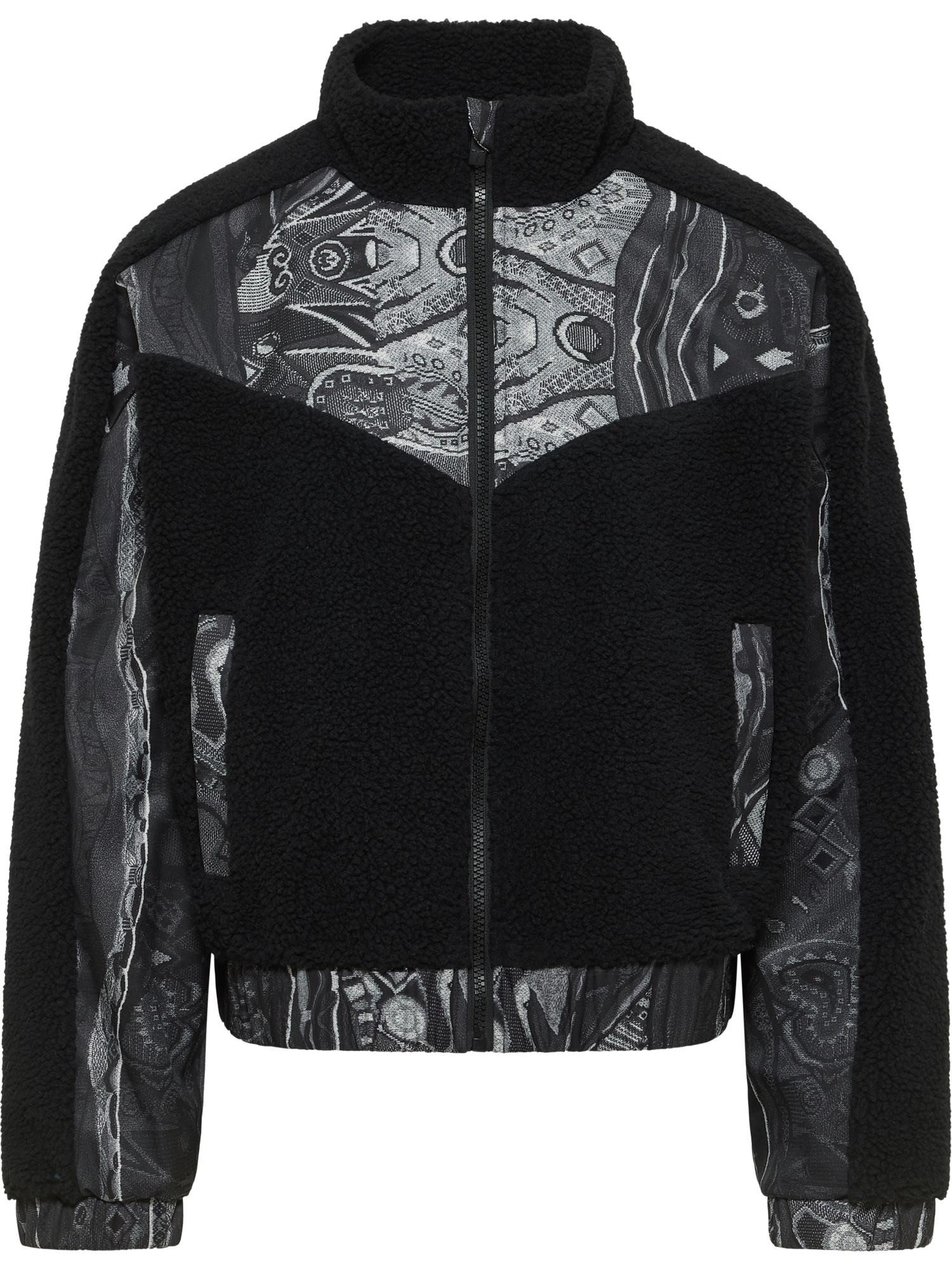 CARLO COLUCCI Sweatjacke Ezechiele günstig online kaufen