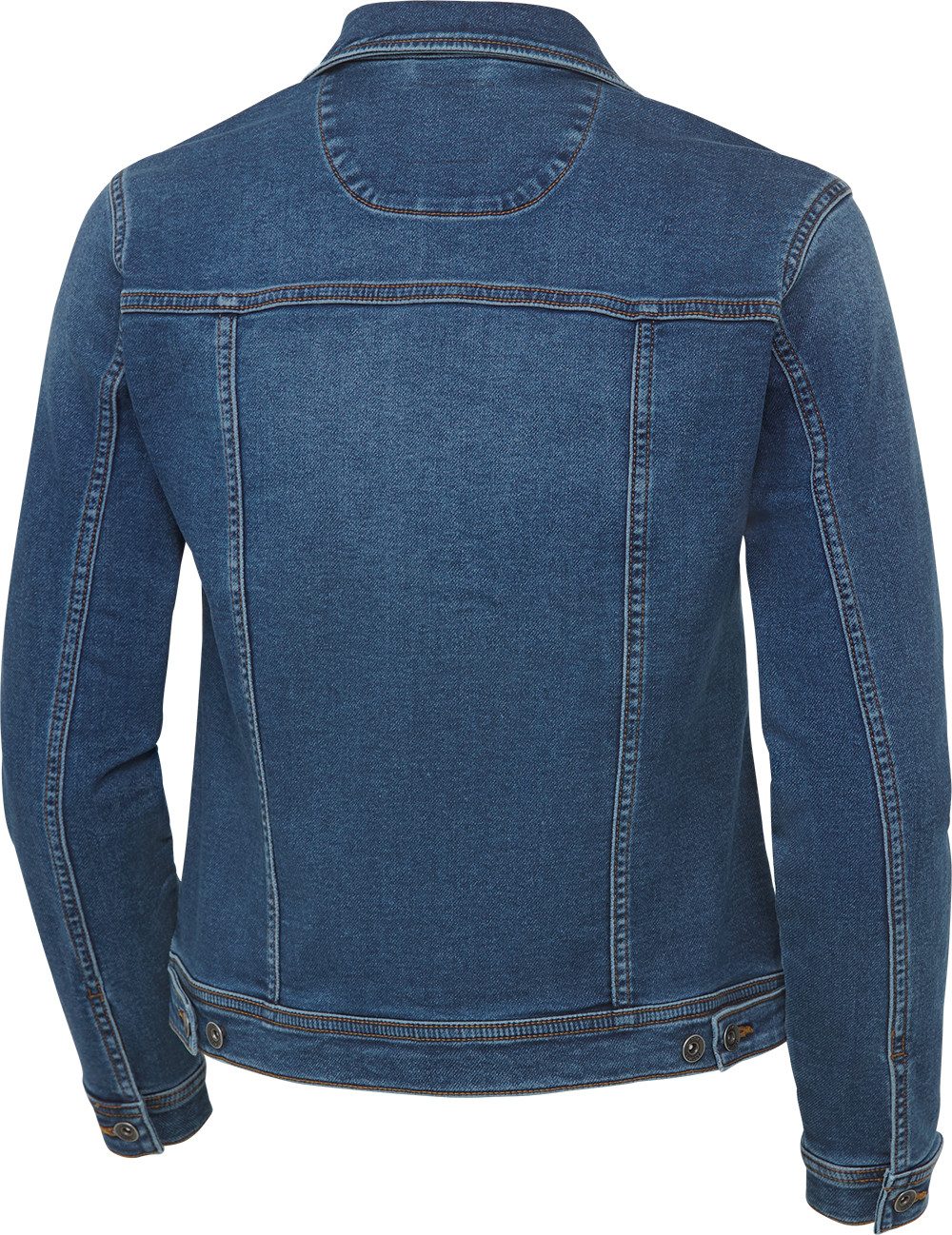 Tom Ramsey Jeansjacke günstig online kaufen