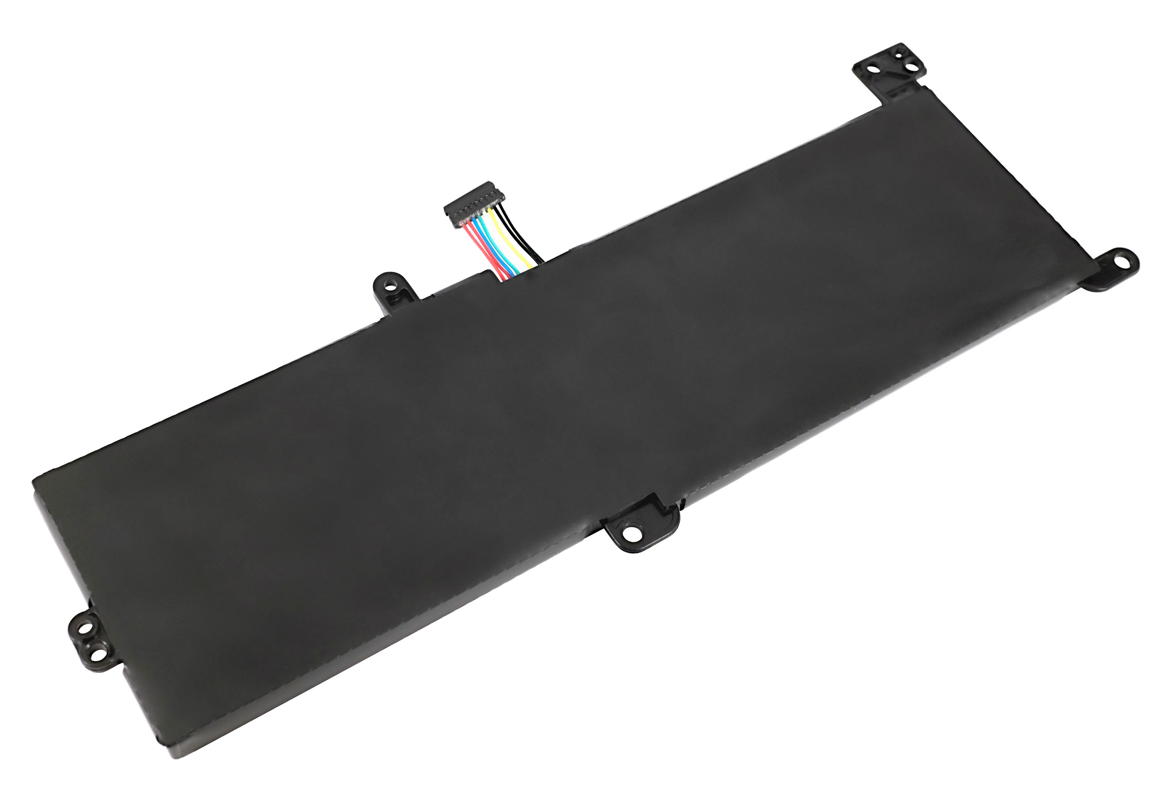 PowerSmart L16C2PB1 Laptop-Akku für LENOVO Ideapad 14sARE 2020, Ideapad 14sIIL 2020, Ideapad 14sIML 2020, Ideapad 15sARE 2020, Ideapad 15sIIL 2020, Ideapad 15sIML 2020, Ideapad 320-14ABR, Ideapad 320-14AST, Ideapad 320-14IAP, Ideapad 320-14IKB, Ideapad 320-15IAP, Ideapad 320-15IKB Li-Polymer 4645 mAh (7,6 V)