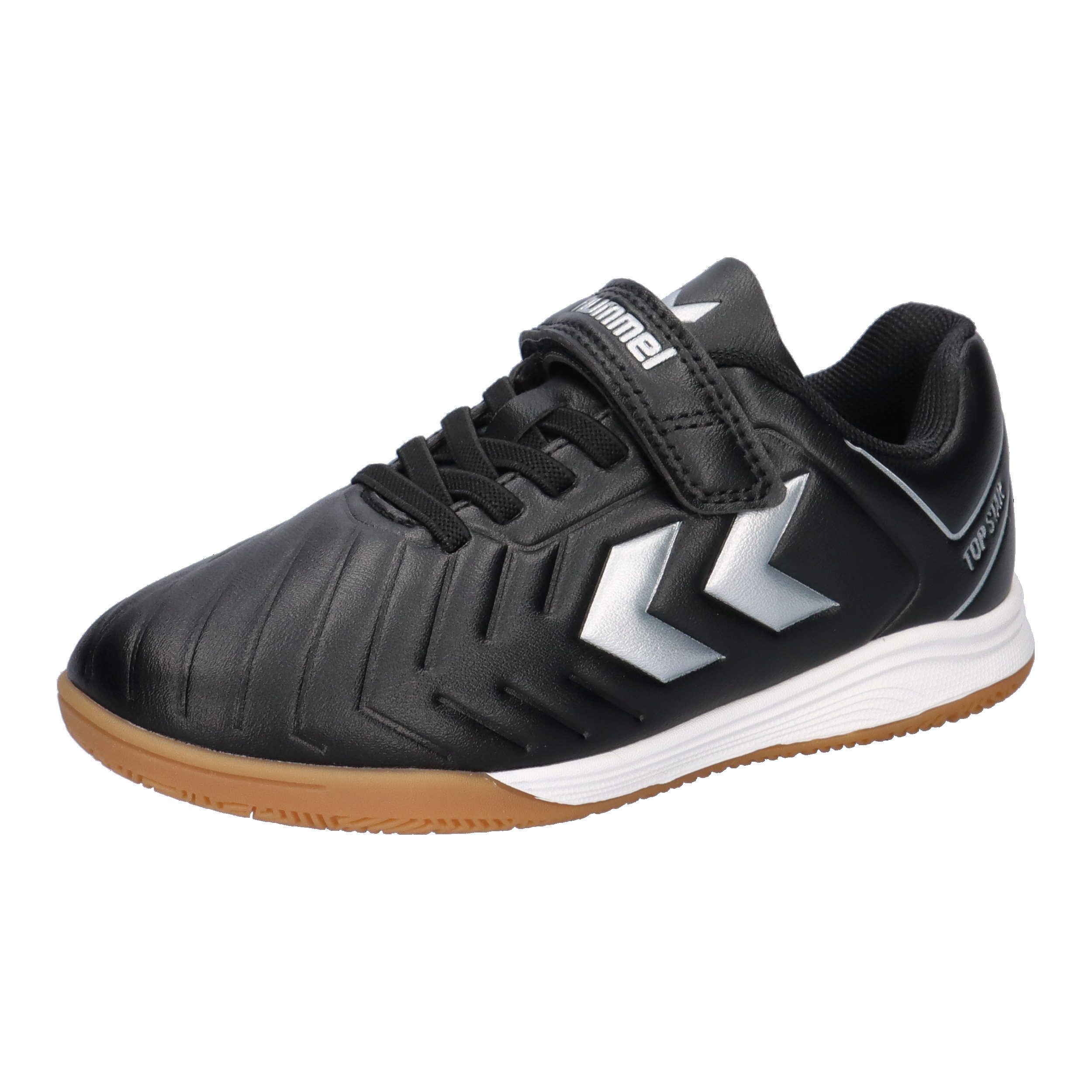 hummel Hummel Kinder Hallenschuhe TOP STAR IC VC 2.0 Jr. 234866 Hallenschuh