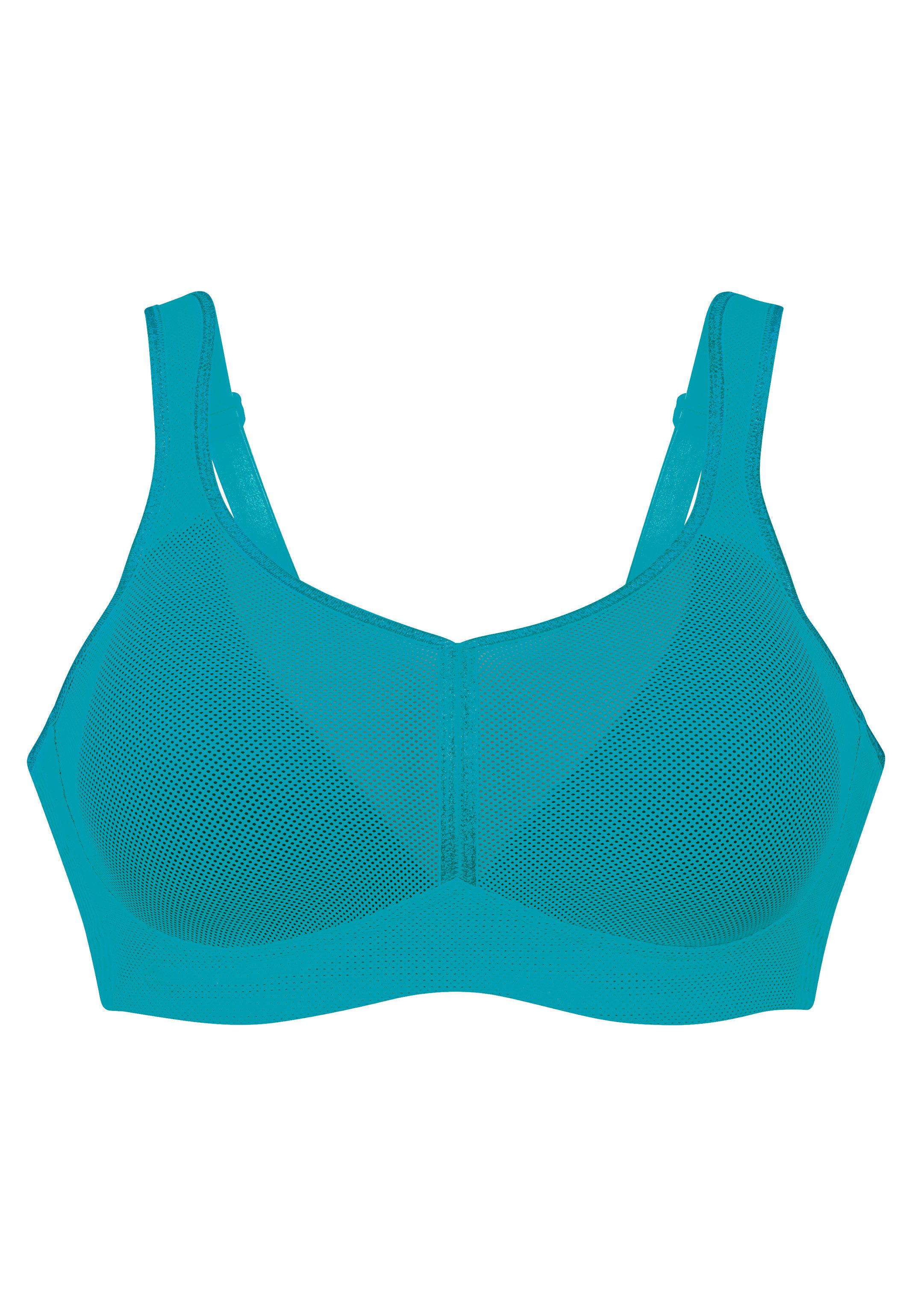 Anita since 1886 Sport-BH Air Control mit Delta Pad (1-tlg) Sport-BH - Atmu günstig online kaufen