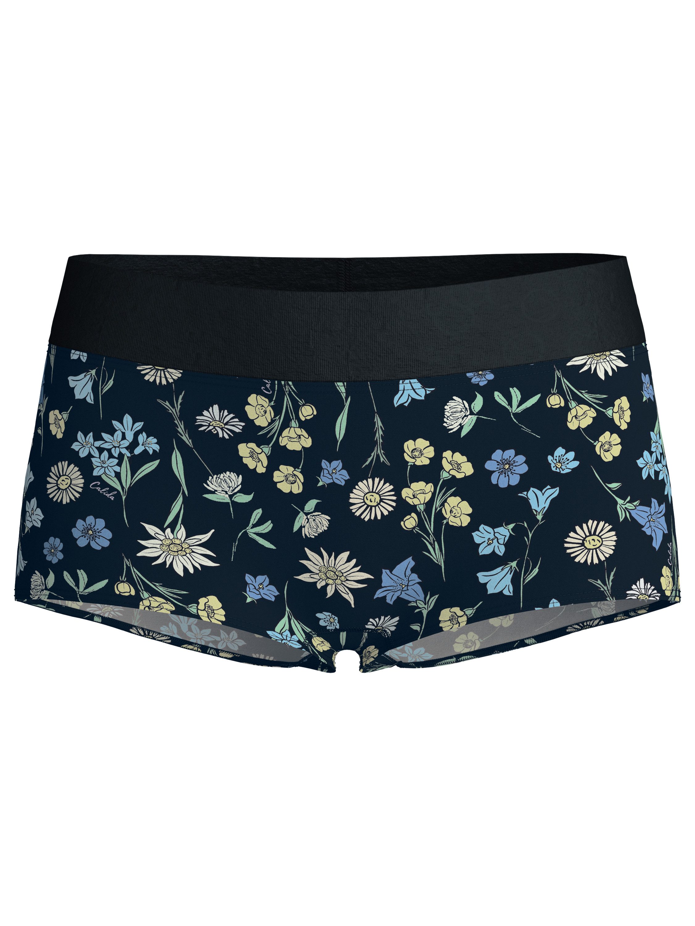 CALIDA Panty Elastic Trend Spec. Damen (1-St) günstig online kaufen