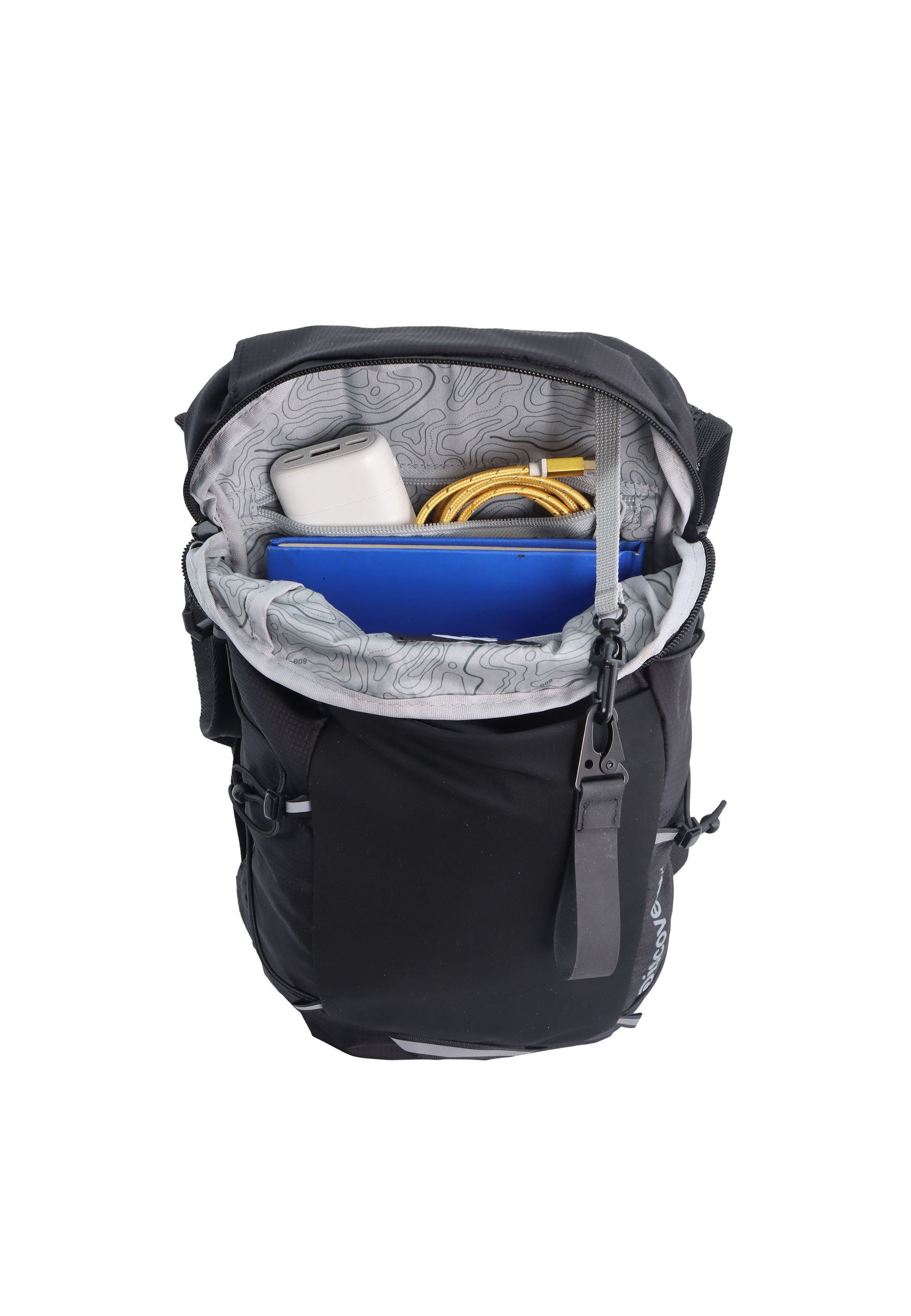 Discovery Sportrucksack Body Spirit, aus Nylon-Material