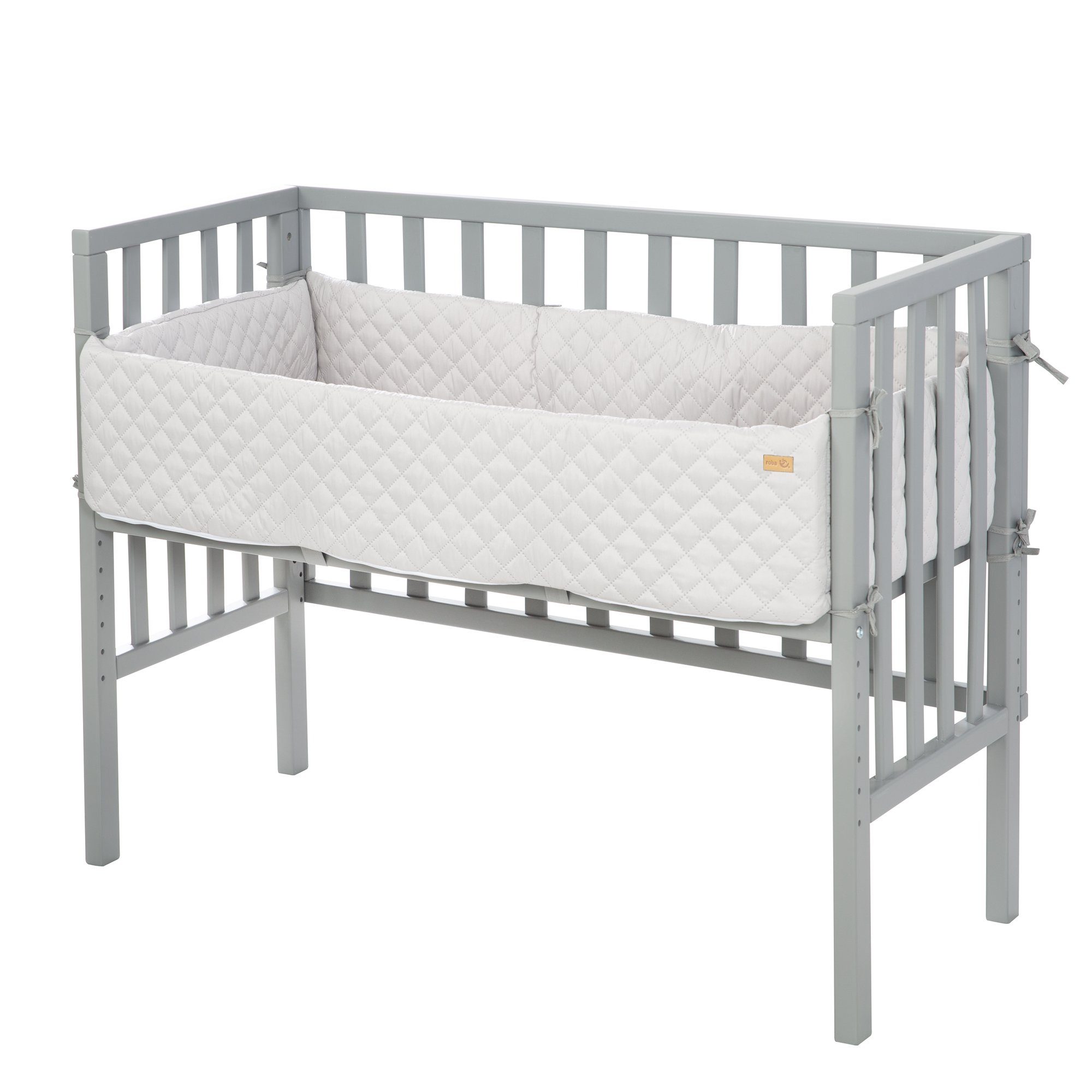 Beistellbett 2 in 1 Bett