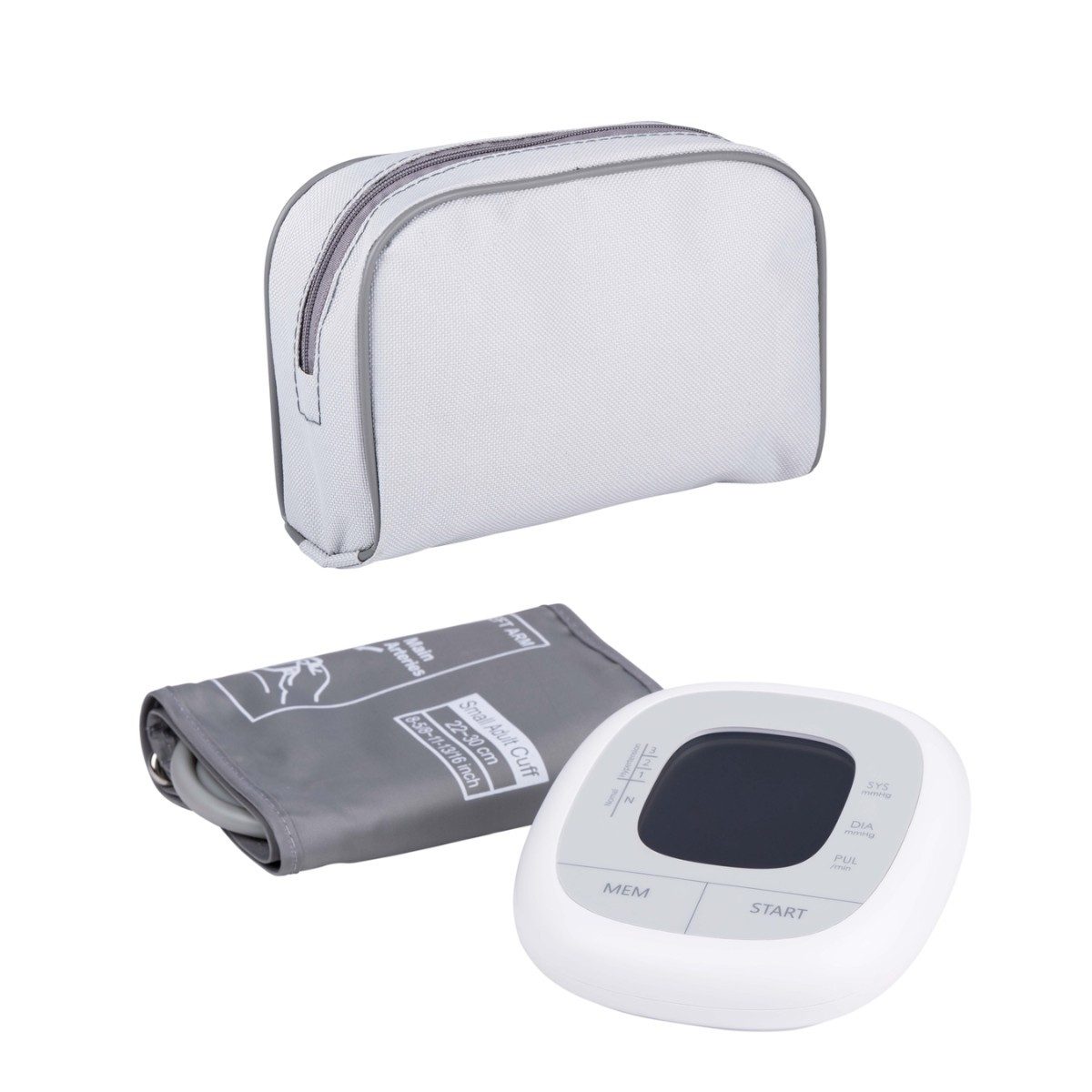 Grundig Blutdruckmessgerät Grundig OberarmBlutdruck