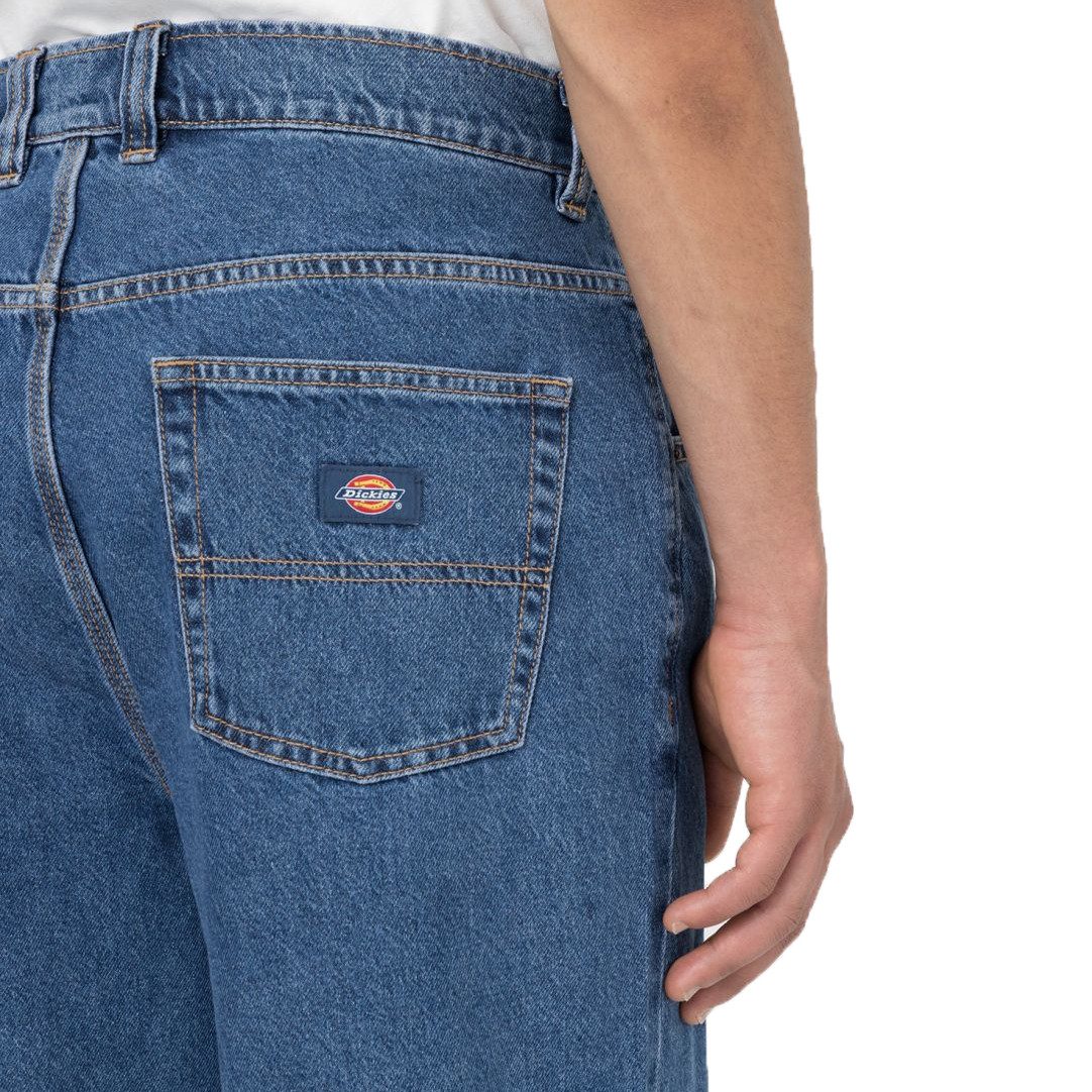 Dickies Regular-fit-Jeans THOMASVILLE DENIM PANT THOMASVILLE DENIM PANT