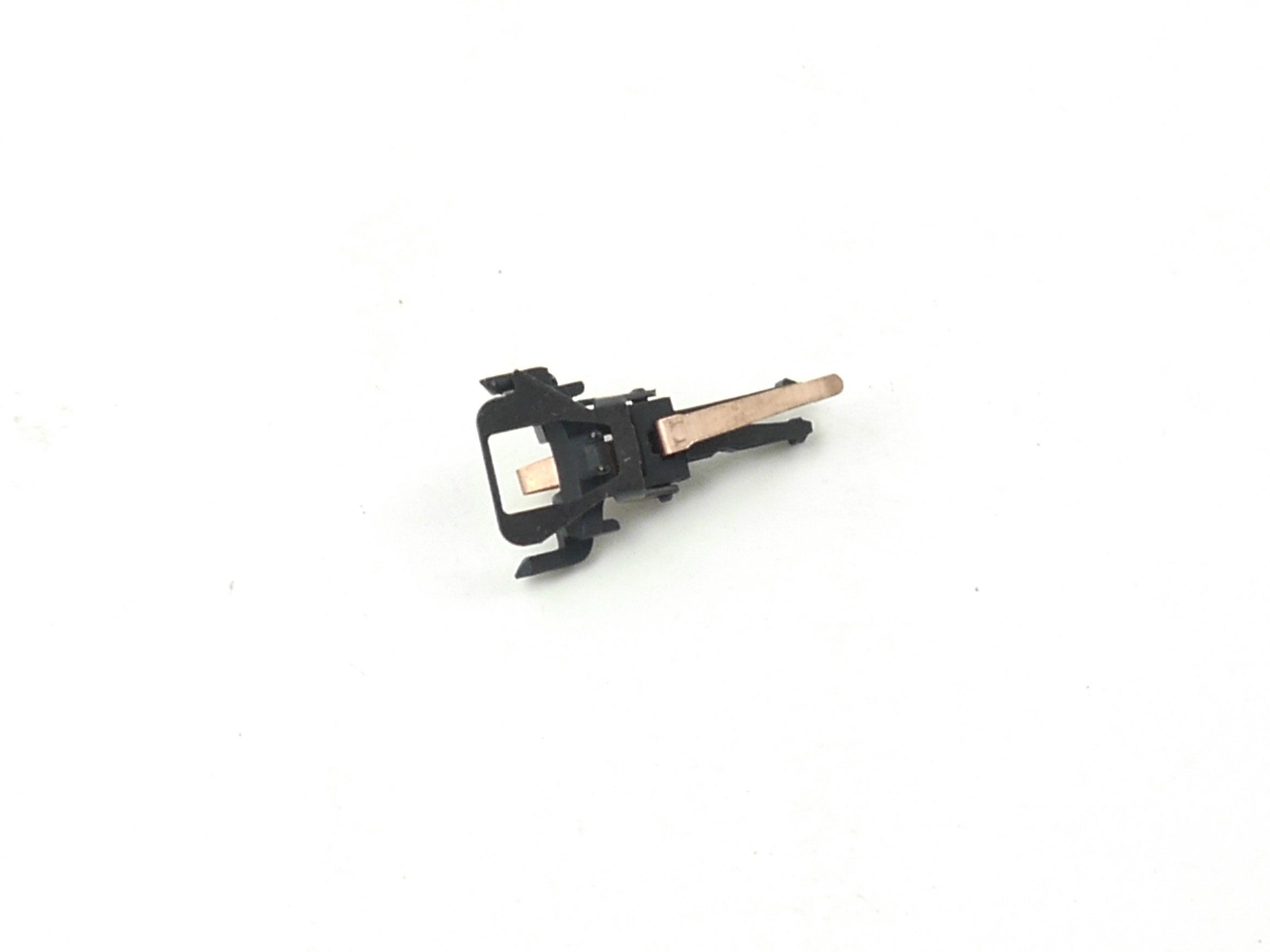 Modelleisenbahn-Werkzeug Märklin H0 E115737 1x Stromführende Kurzkupplung Kupplungskopf für...