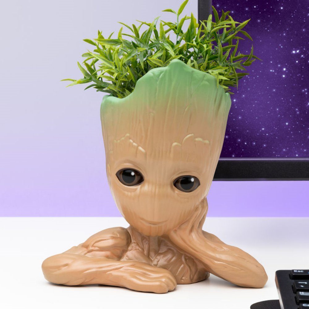 Paladone Blumentopf Guardians of The Galaxy: Groot Stifthalter / Blumentopf