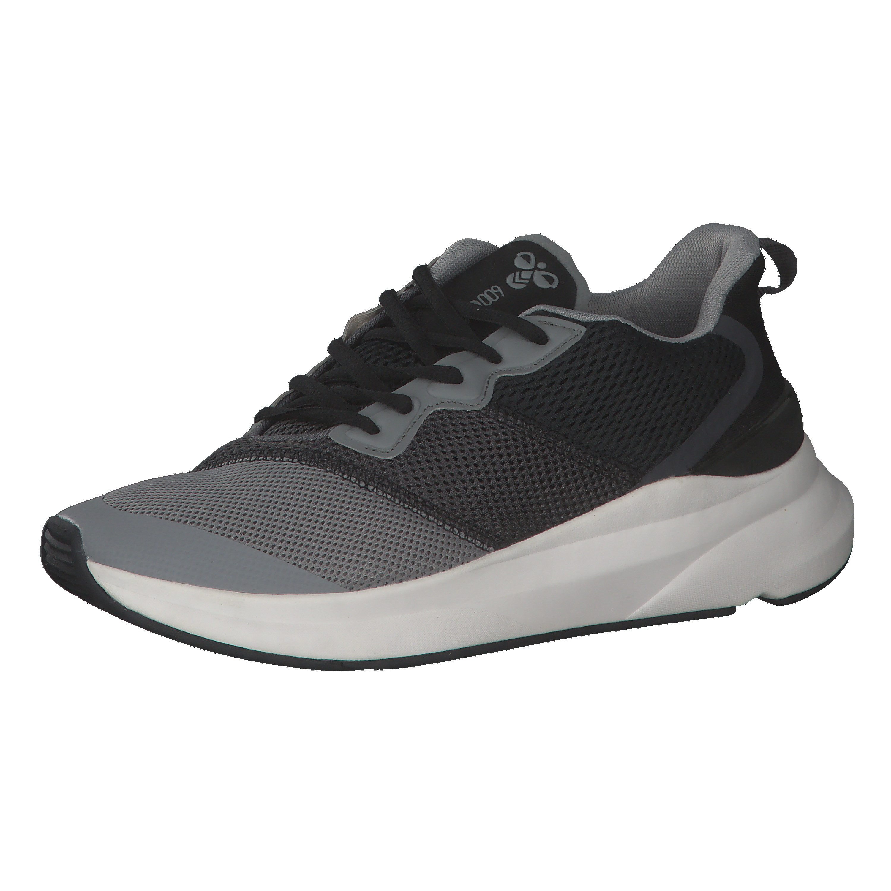 Hummel Unisex Sneaker Reach LX 600 210487 Sneaker