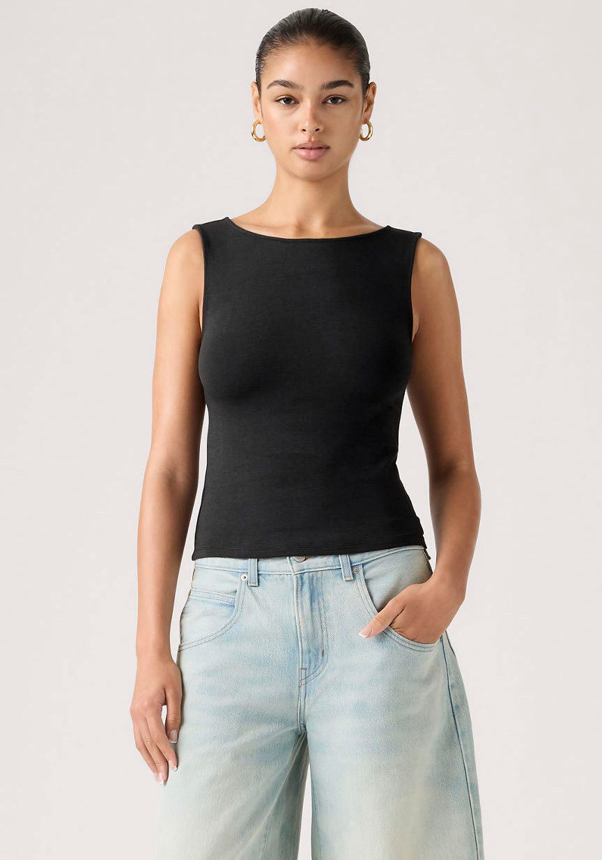 T-Shirt BLAIR SL BOATNECK