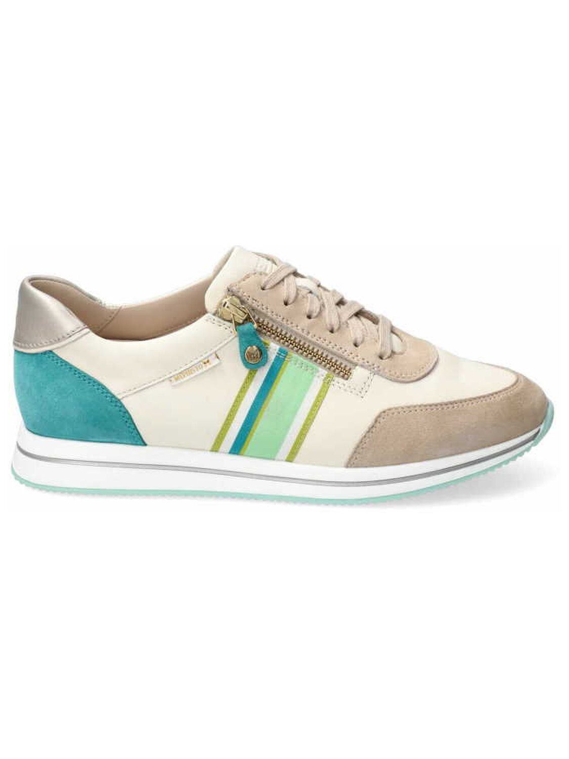 Mephisto 1221 7880 12209 9553 Schnürschuh