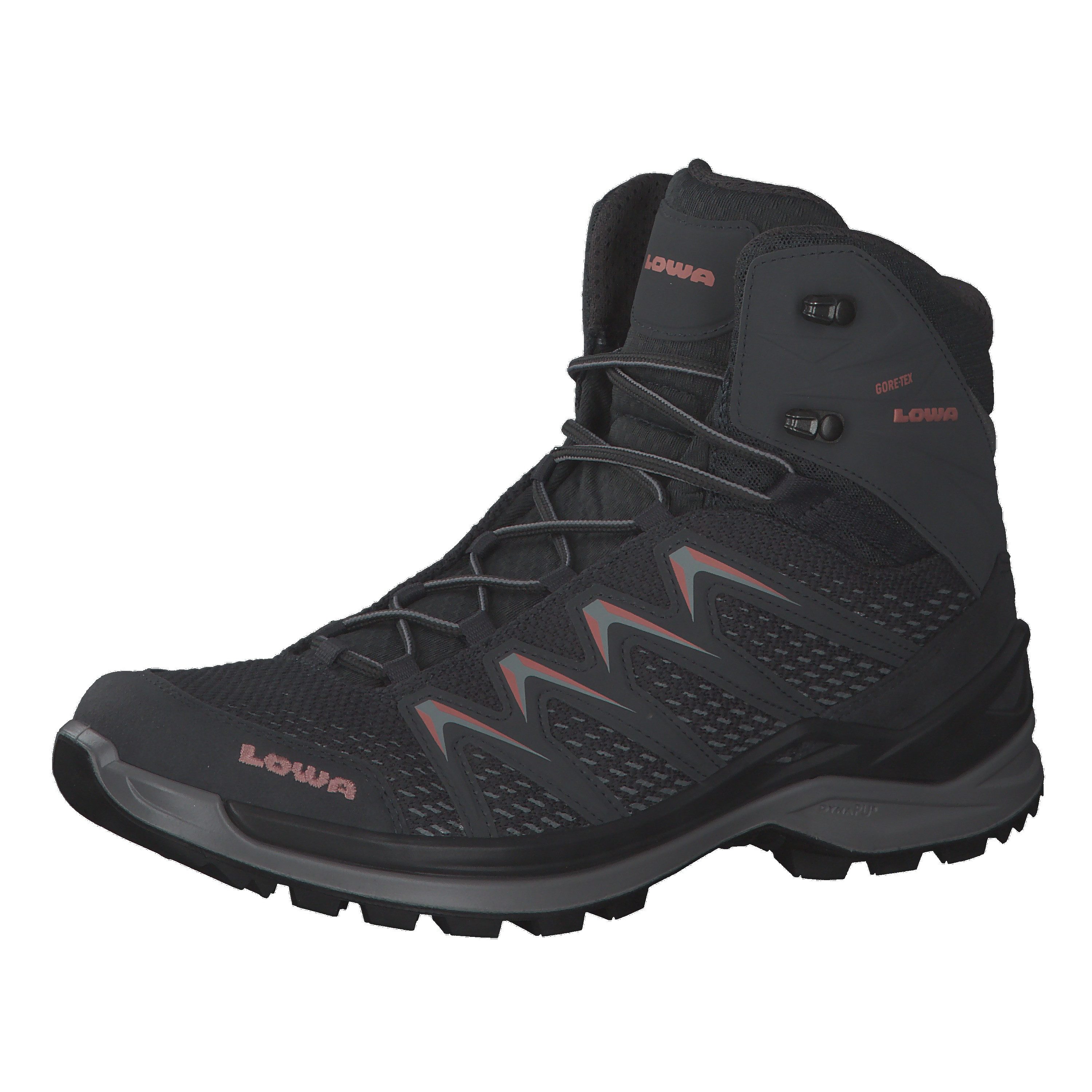 Lowa Lowa Damen Outdoorschuhe Innox Pro GTX Mid 320703 Wanderstiefel