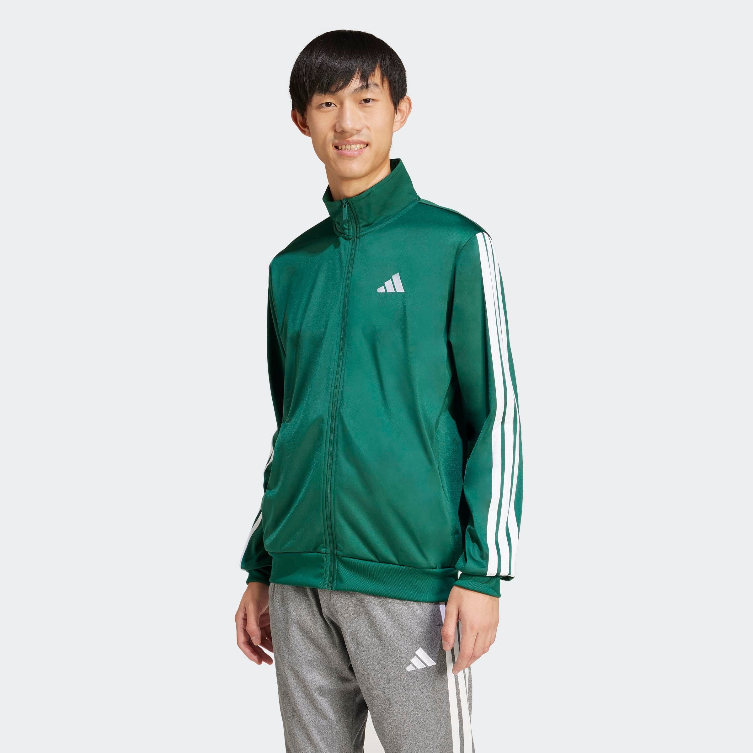 adidas Sportswear Trainingsjacke M 3S TR TT günstig online kaufen