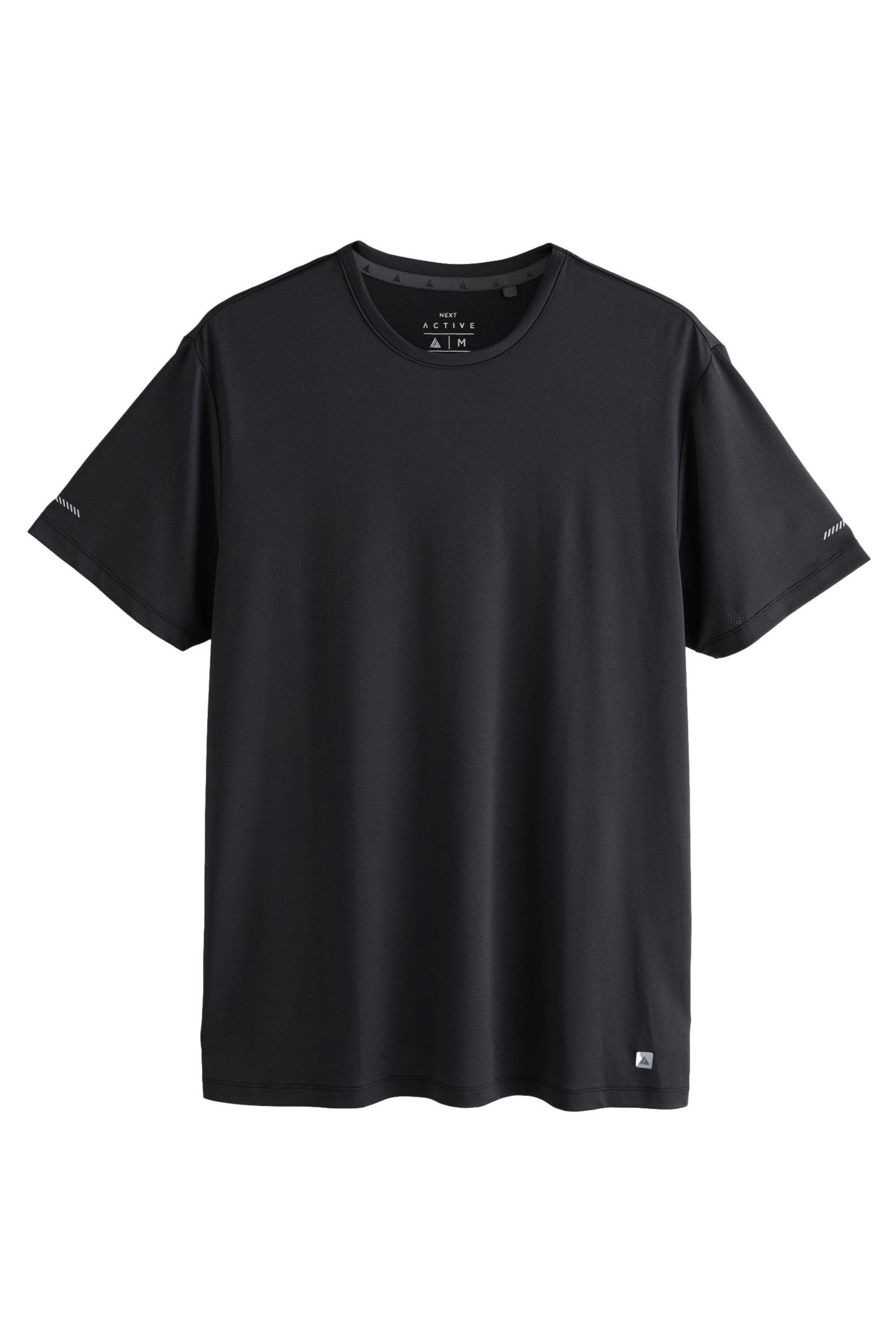 Next Trainingsshirt Active Gym Training Kurzarm-T-Shirt (1-tlg) günstig online kaufen