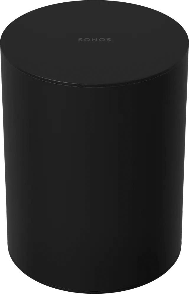 Sonos Sonos Sub Mini Lautsprecher 1.0 (WLAN, 250 W)