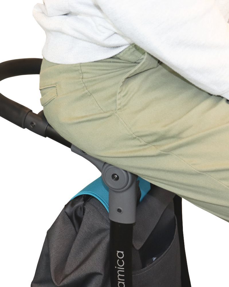 VITALWORXX Einkaufstrolley Koala Einkaufstrolley