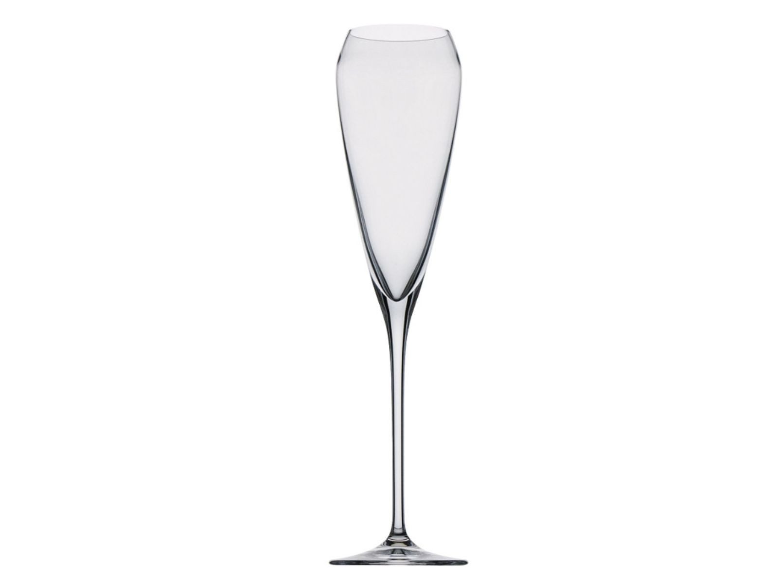 Champagnerglas TAC o2 Glatt Jahrgangs-Champagner 0,29 l