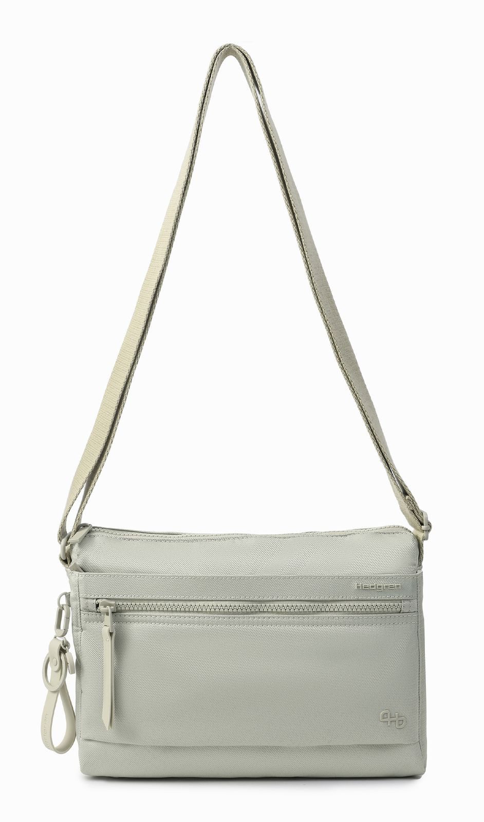 Jean Pussywillow Grey