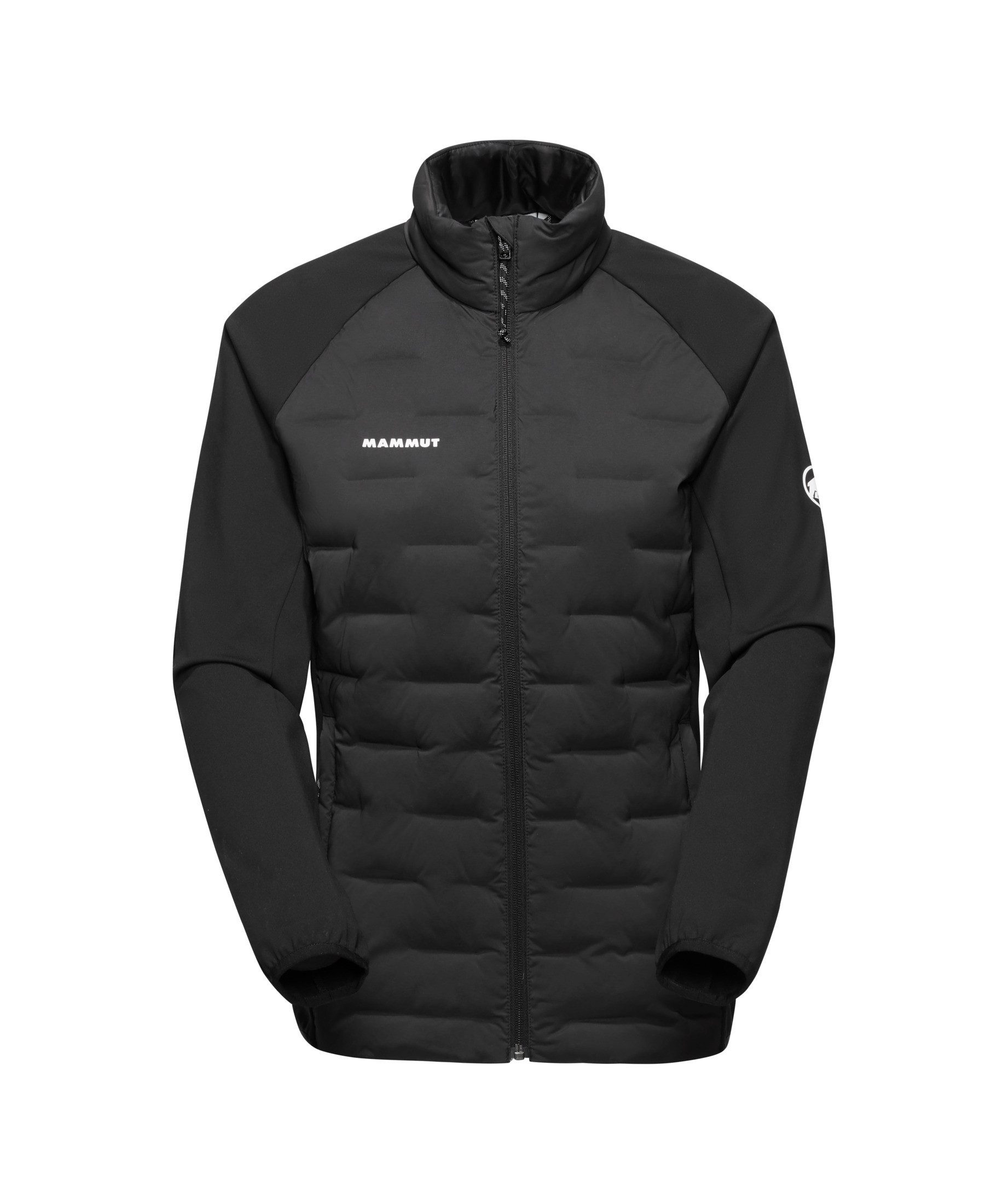 Mammut Funktionsjacke Sender IN Hybrid Jacket günstig online kaufen