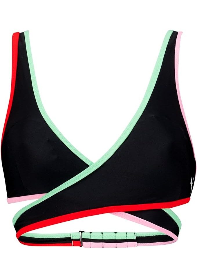 PUMA T-Shirt PUMA SWIM WOMEN CONTOUR günstig online kaufen