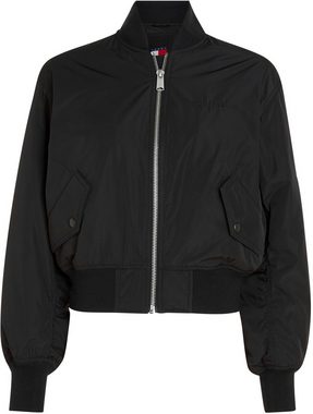 Tommy Jeans Curve Bomberjacke TJW CLASSICS BOMBER JACKET EXT