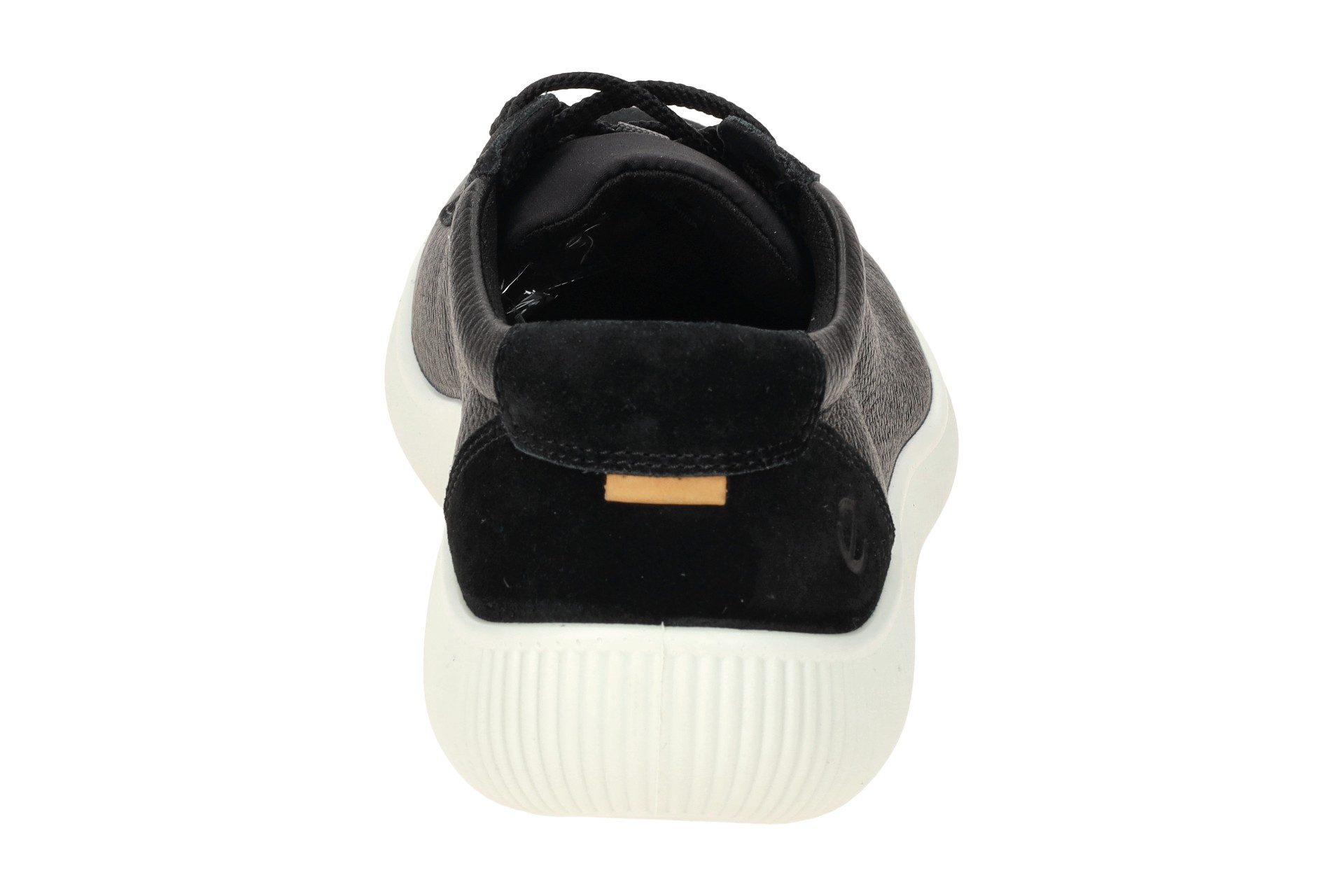 Ecco 53775451052 Schnürschuh