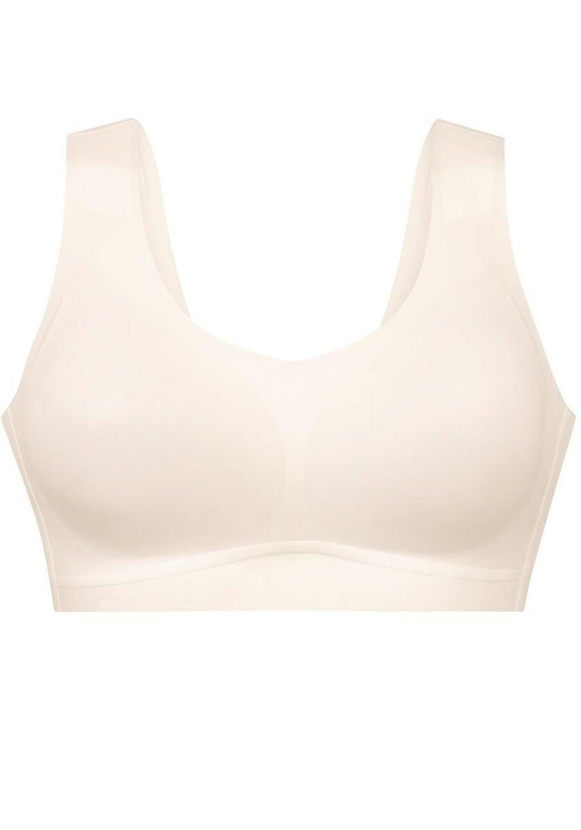 Anita since 1886 Bralette Essential herausnehmbarer Schale, gemoldete Cups, ohne Bügel, atmungsaktiv