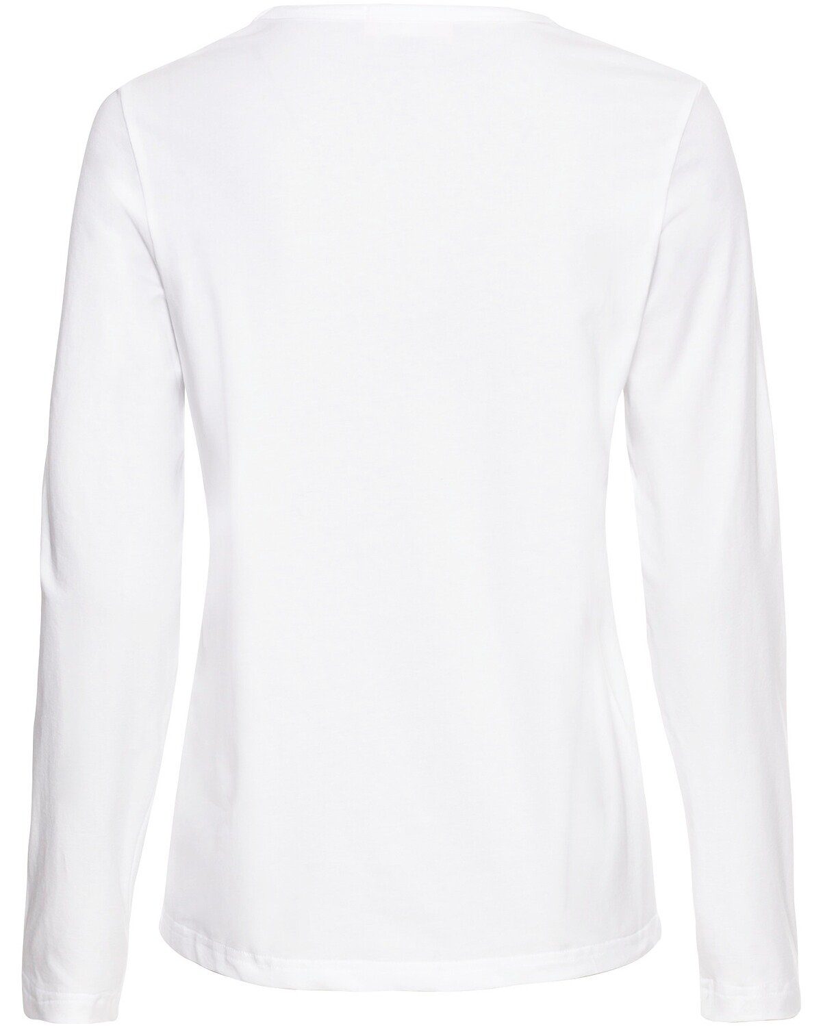 Brigitte von Schönfels Langarmshirt Langarm-Shirts im Doppelpack