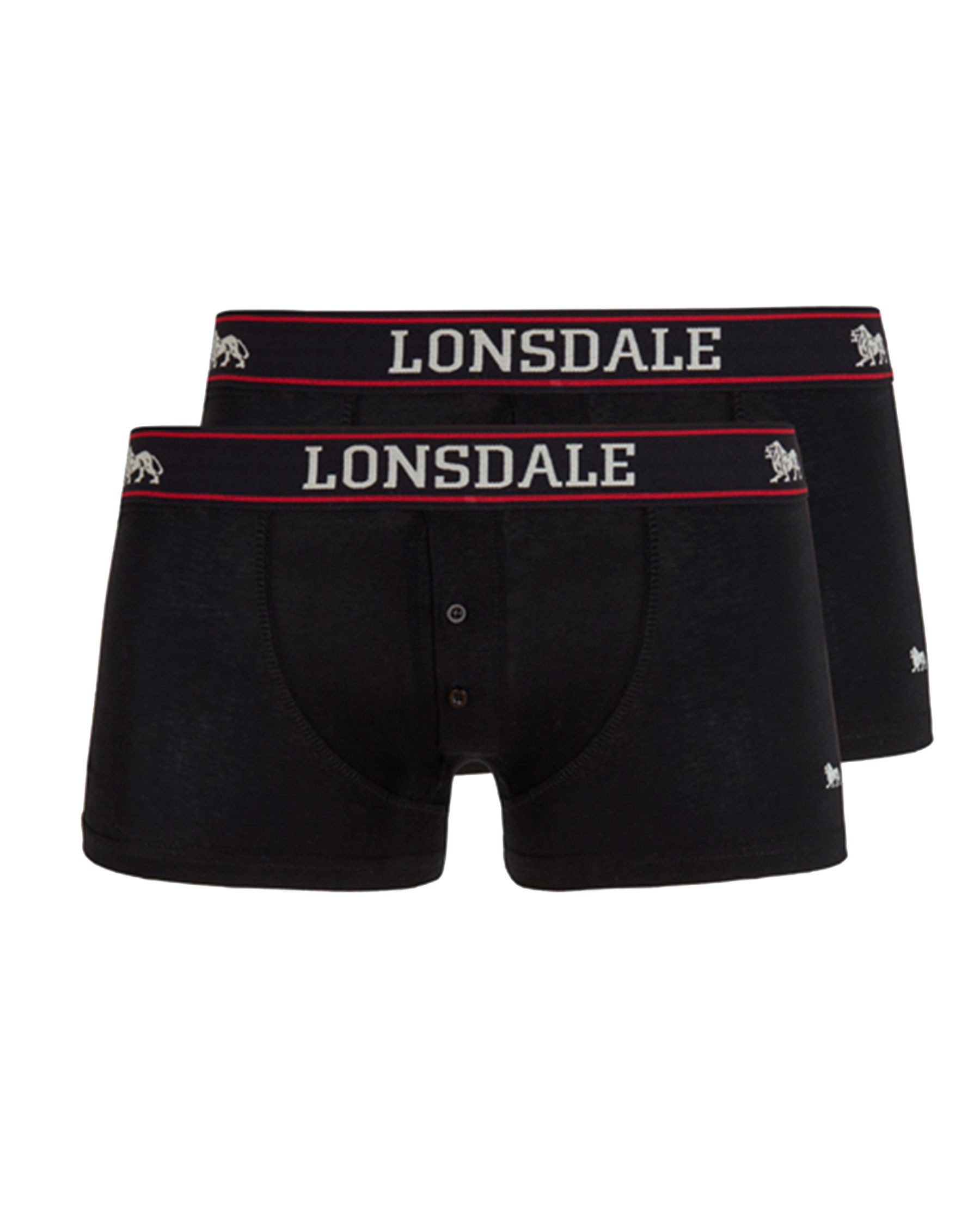 Lonsdale Boxershorts günstig online kaufen