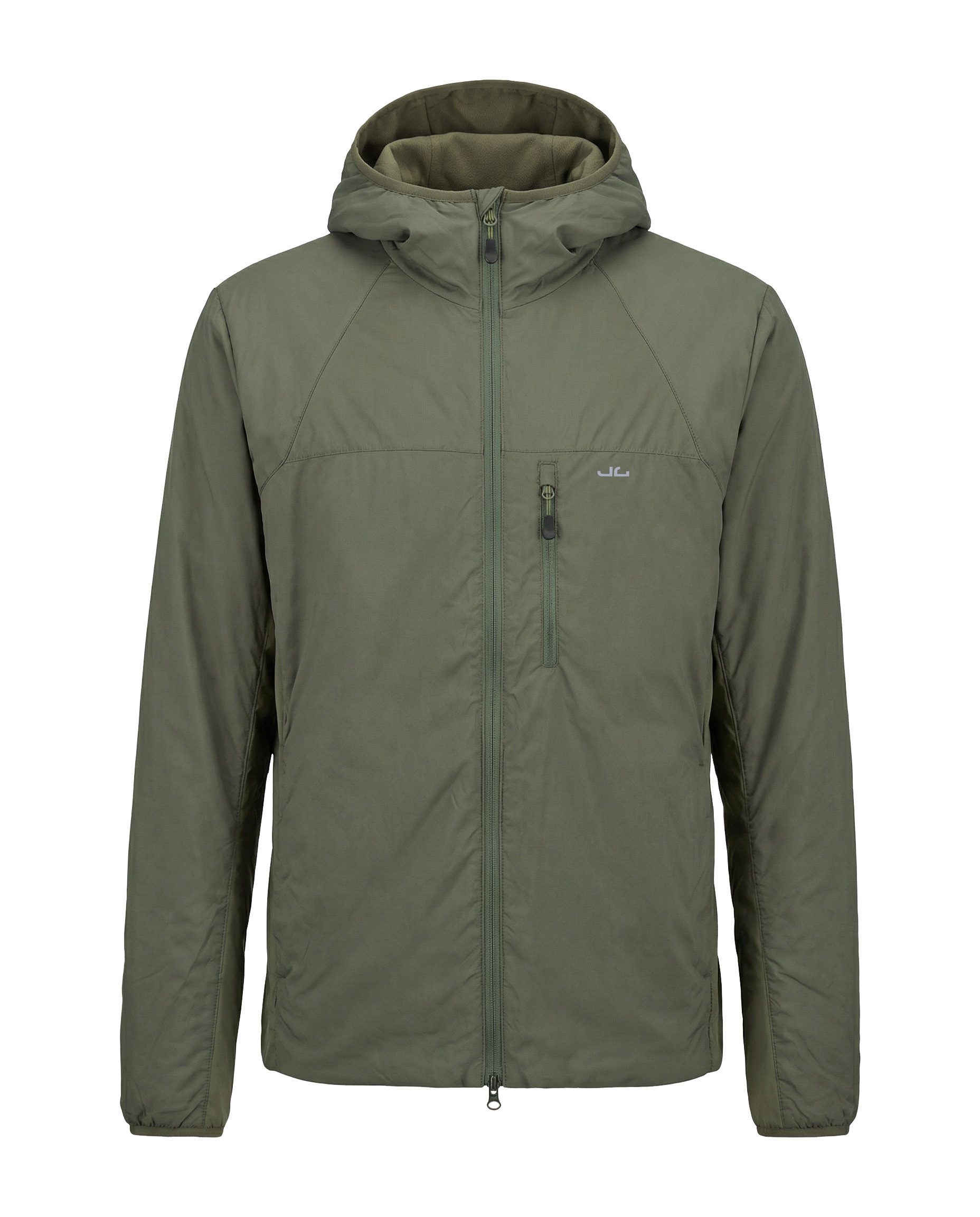 Jeff Green Hybridjacke Villard