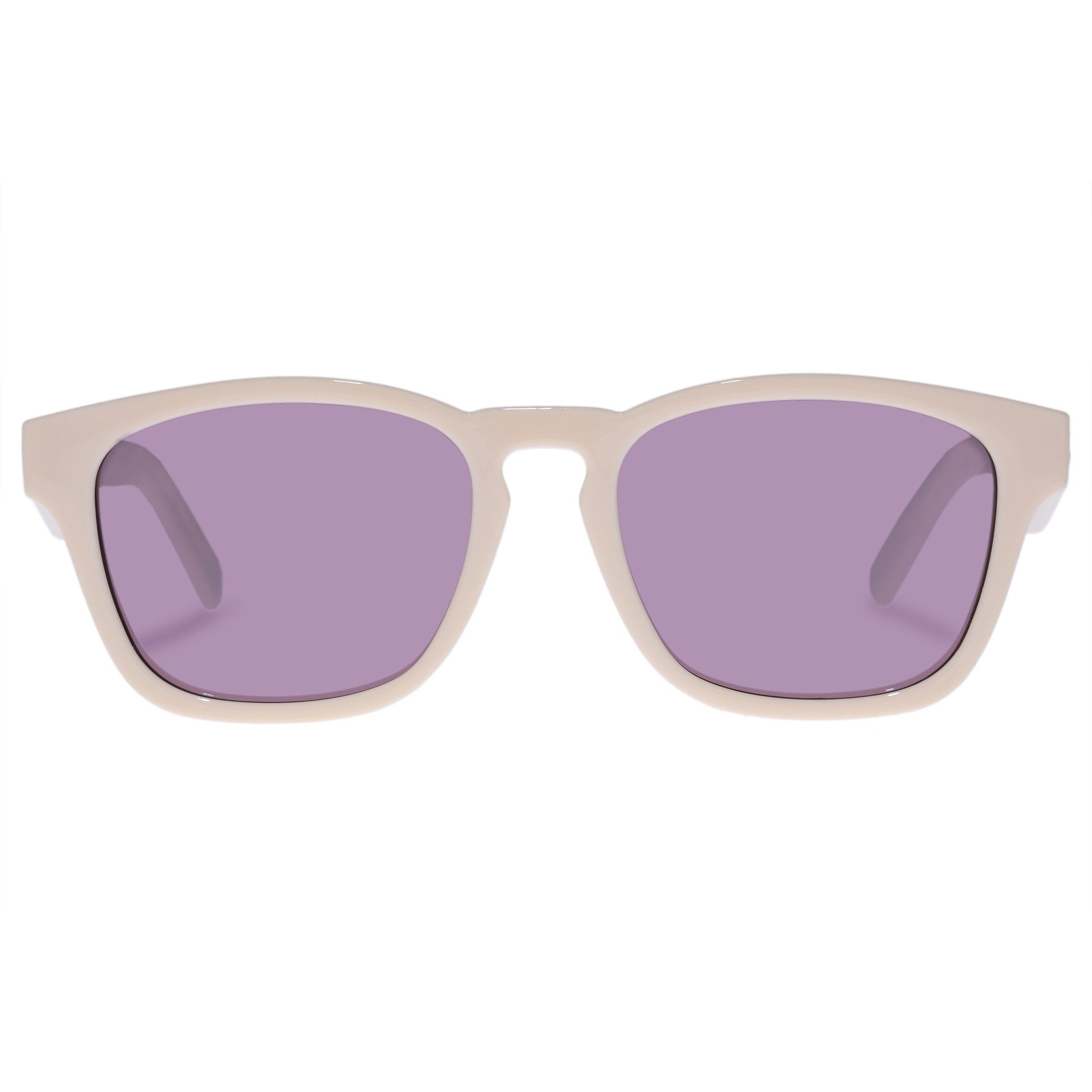 Sonnenbrille PLAYA LE PLAYERS SPECS Ivory