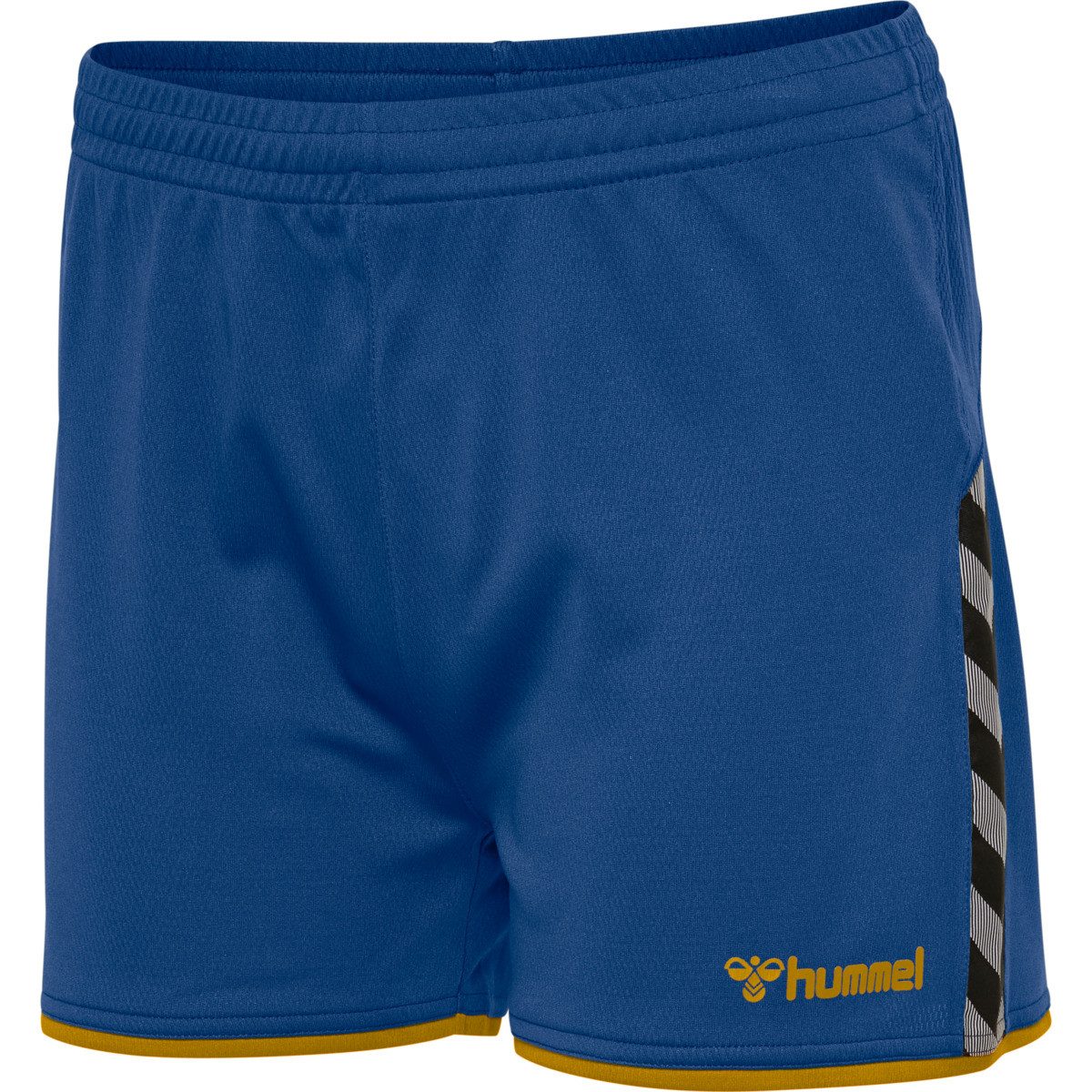 Trainingshose hmlAuthentic Poly Shorts Damen