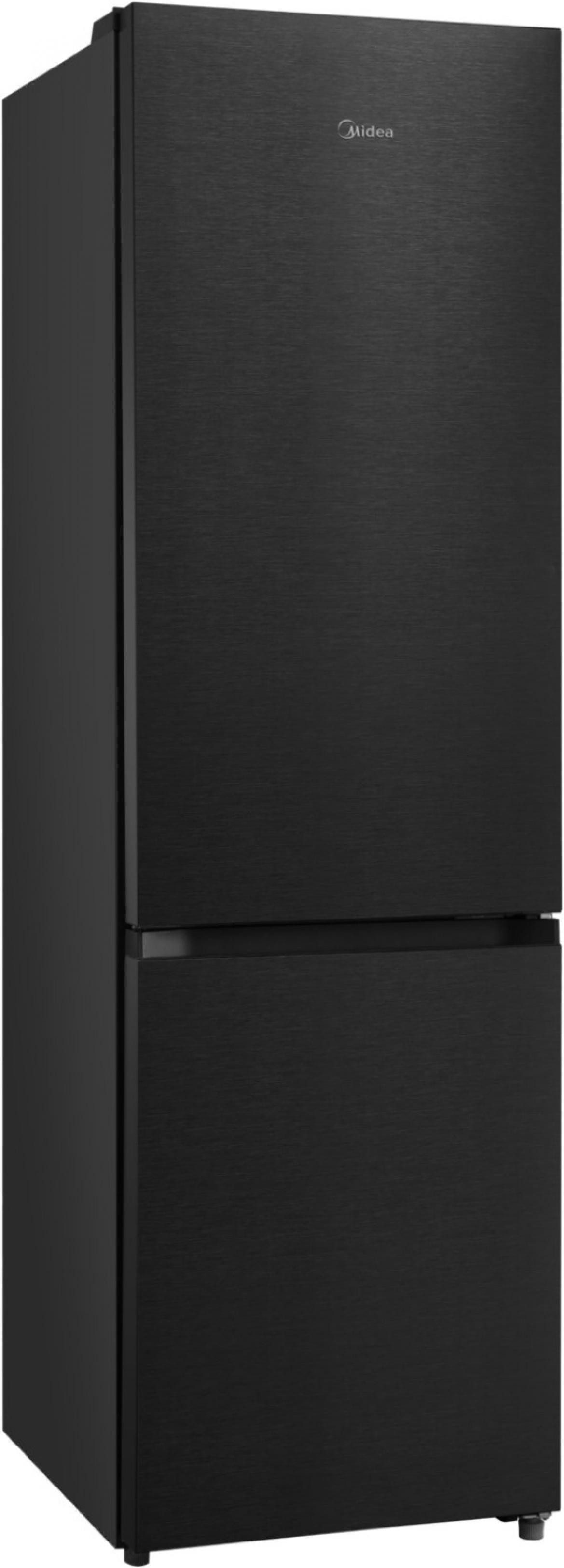 Midea Kühl-/Gefrierkombination MDRB541EIA45, 201.0 cm hoch, 59.5 cm breit, 29 dB besonders leise