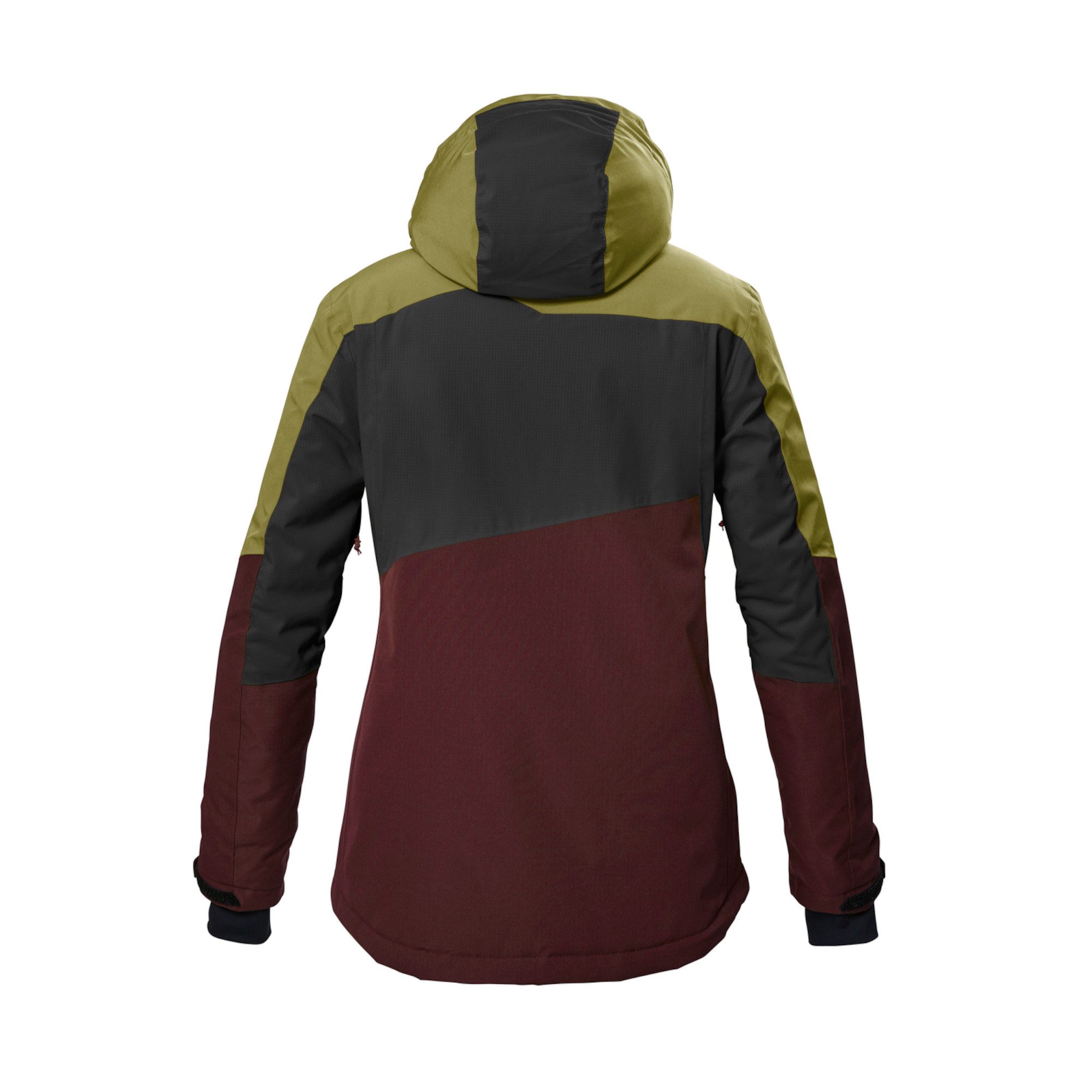 Killtec Skijacke killtec Damen Skijacke KSW günstig online kaufen