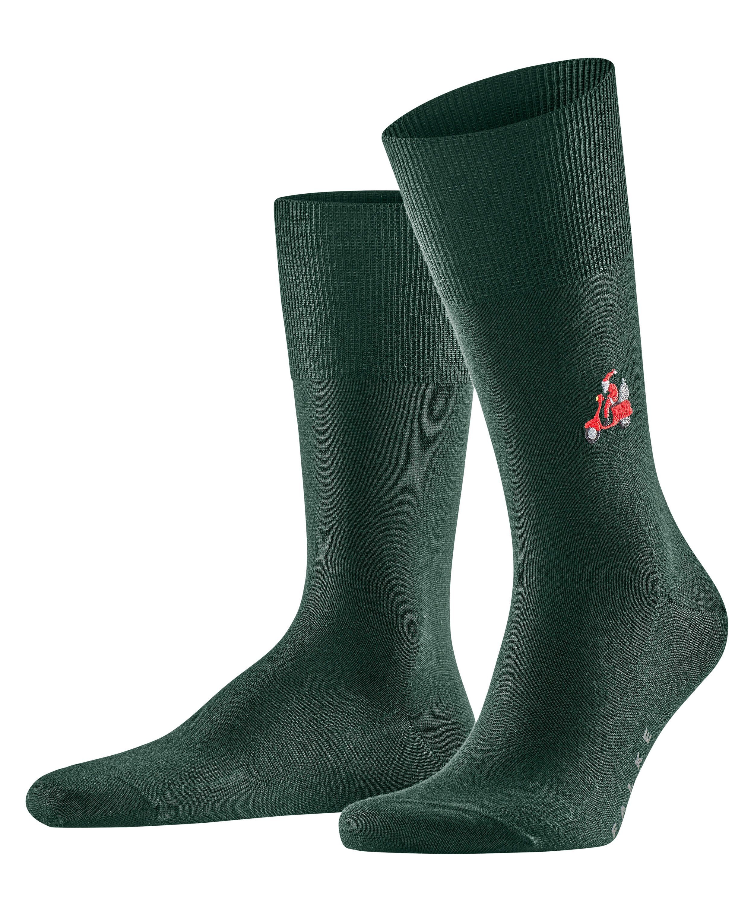 FALKE Socken Airport Driving Santa (1-Paar) günstig online kaufen