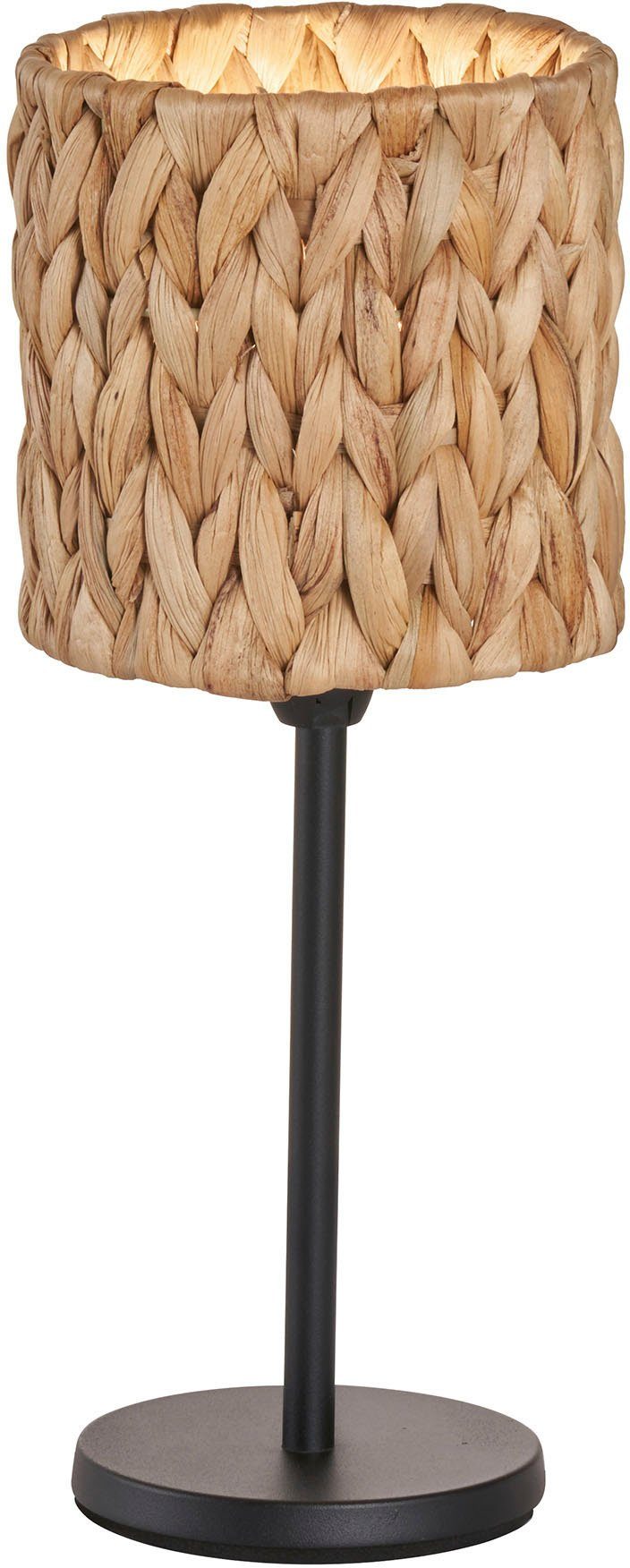 FISCHER & HONSEL Tischleuchte Hyazinthe, Leuchtmittel wechselbar, hochwerti günstig online kaufen