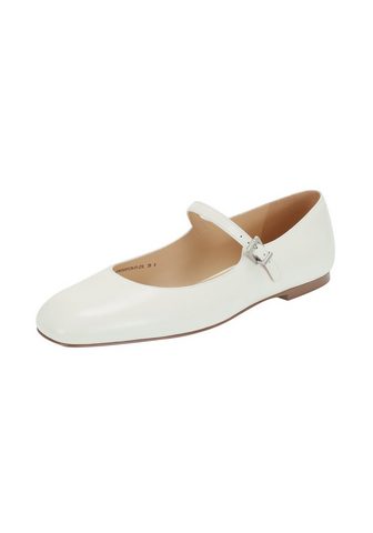 ekonika Ballerina su siauras Riemchen