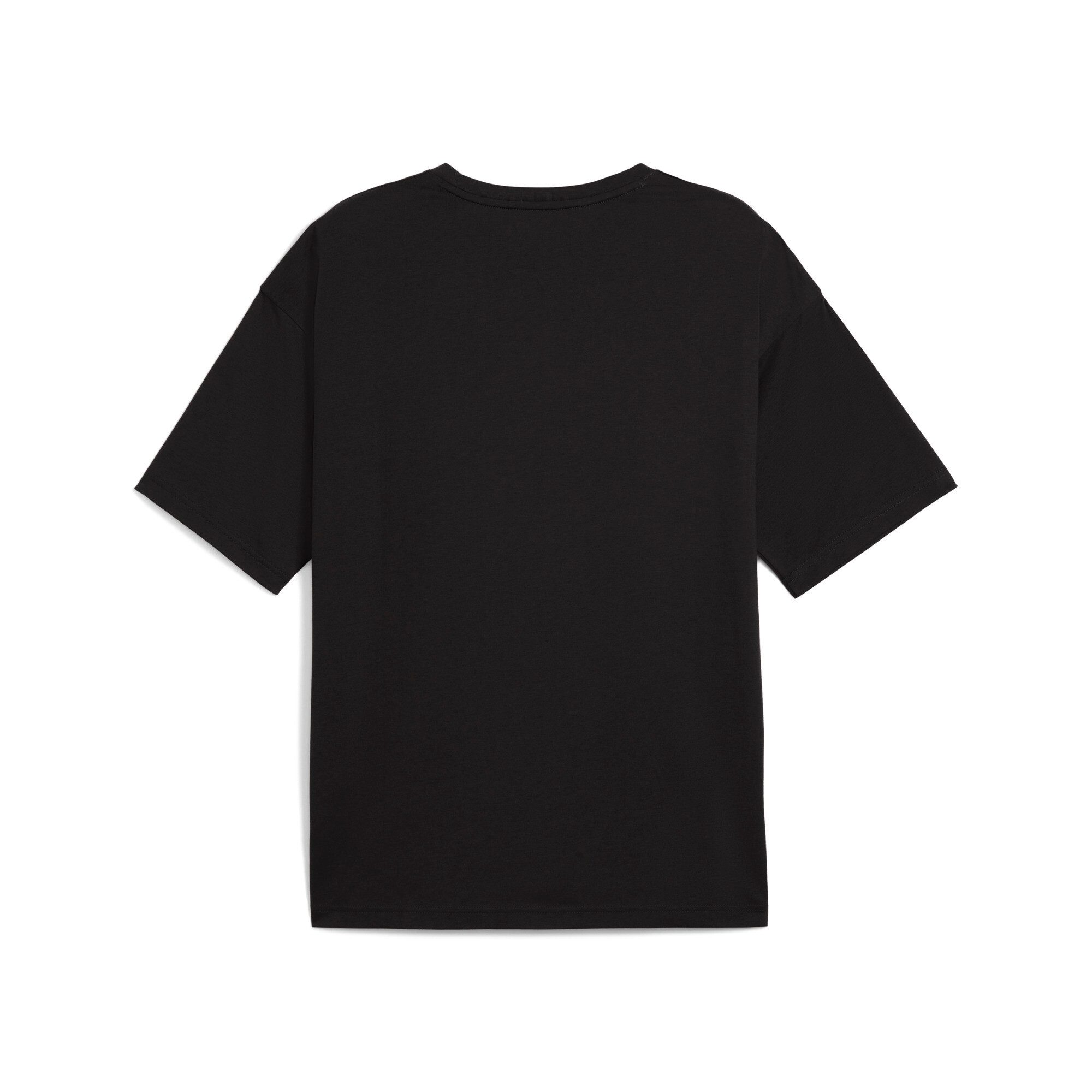 PUMA Trainingsshirt M GRAPHIC OVERSIZE TEE günstig online kaufen