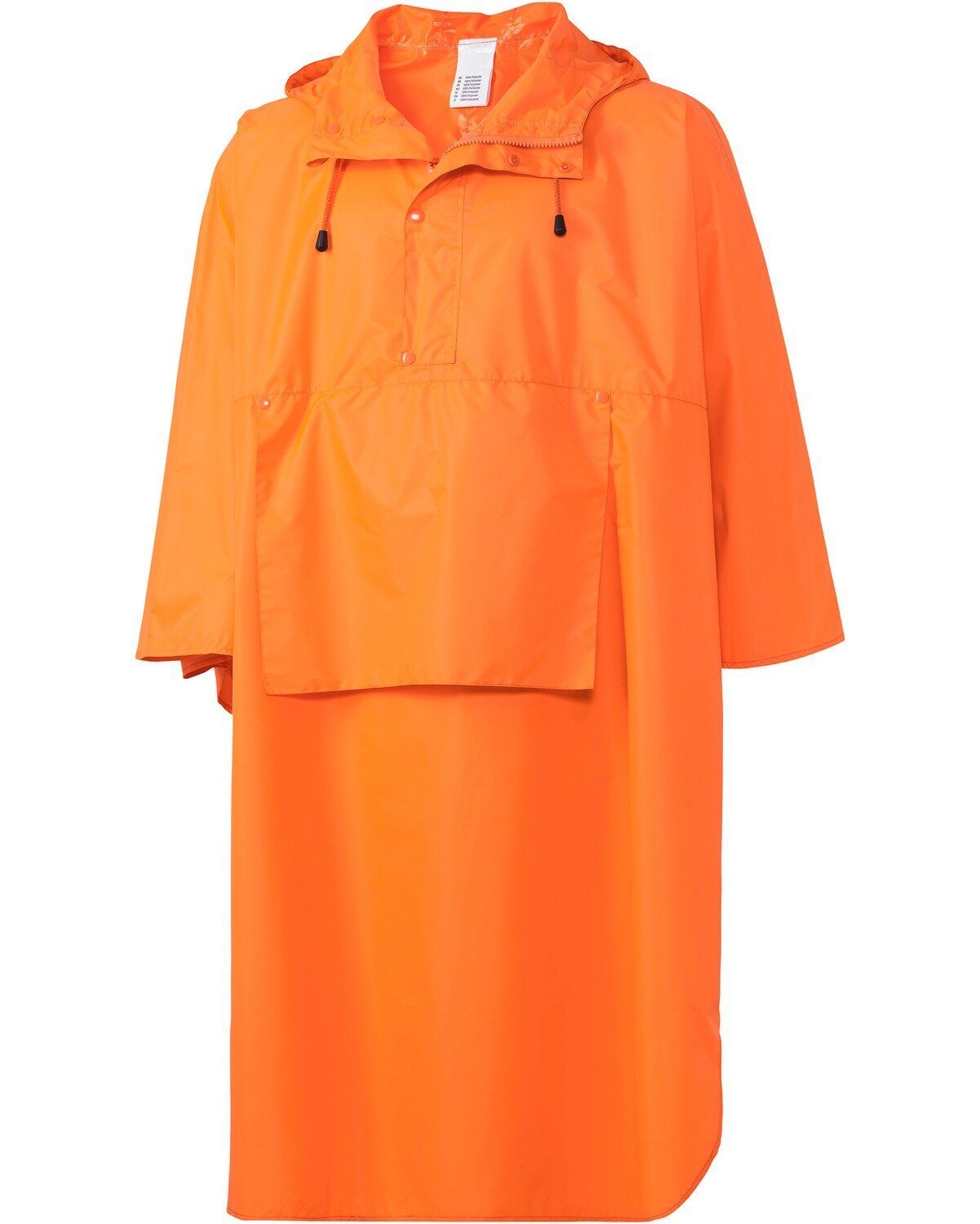 Parforce Essential Cape Signal-Regenponcho günstig online kaufen