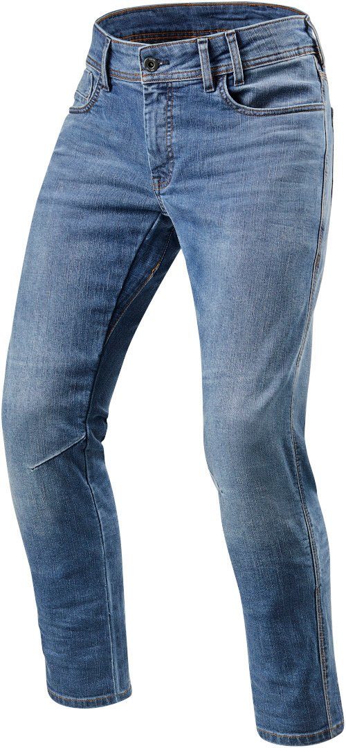 Motorradhose Detroit Motorradjeans