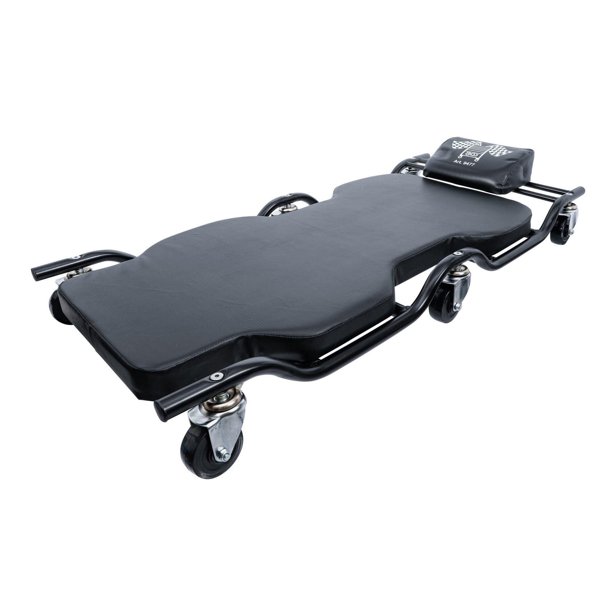 BGS technic Werkstattwagen BGS Werkstatt-Rollbrett 9477, 1135 x 510 mm