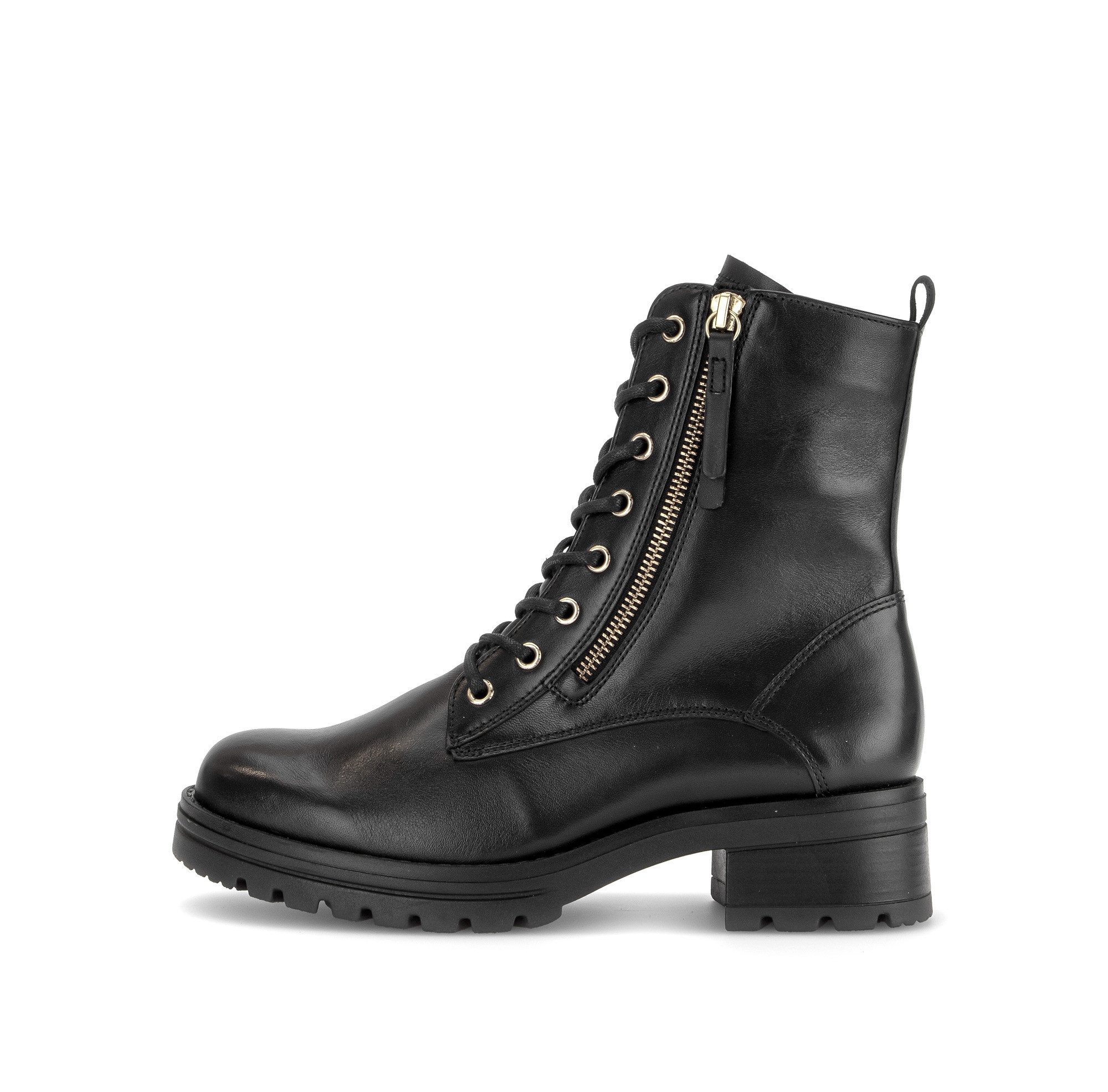 Gabor Gabor_HW26 Schnürstiefelette