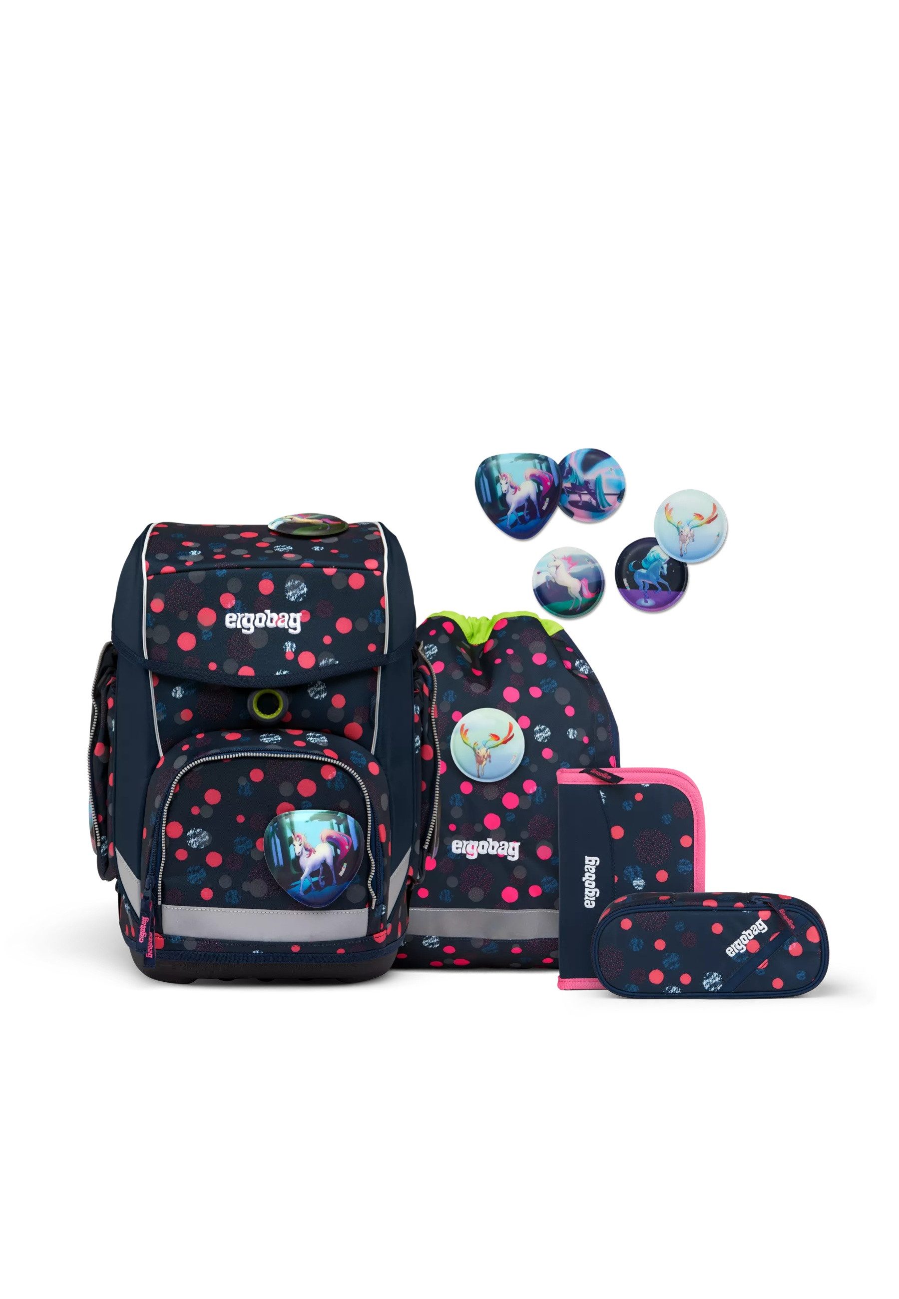 PhantBärsiewelt - Lila