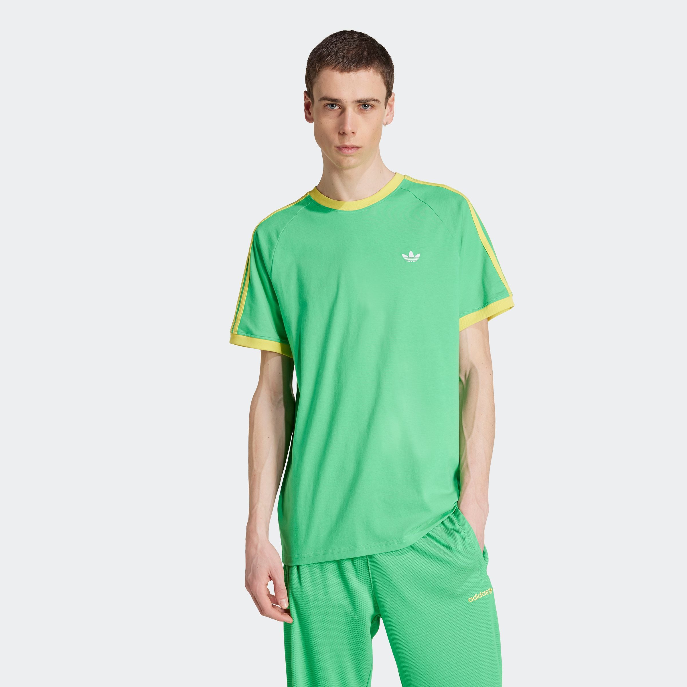 adidas Originals T-Shirt Q2 MONOGRAM CAL günstig online kaufen